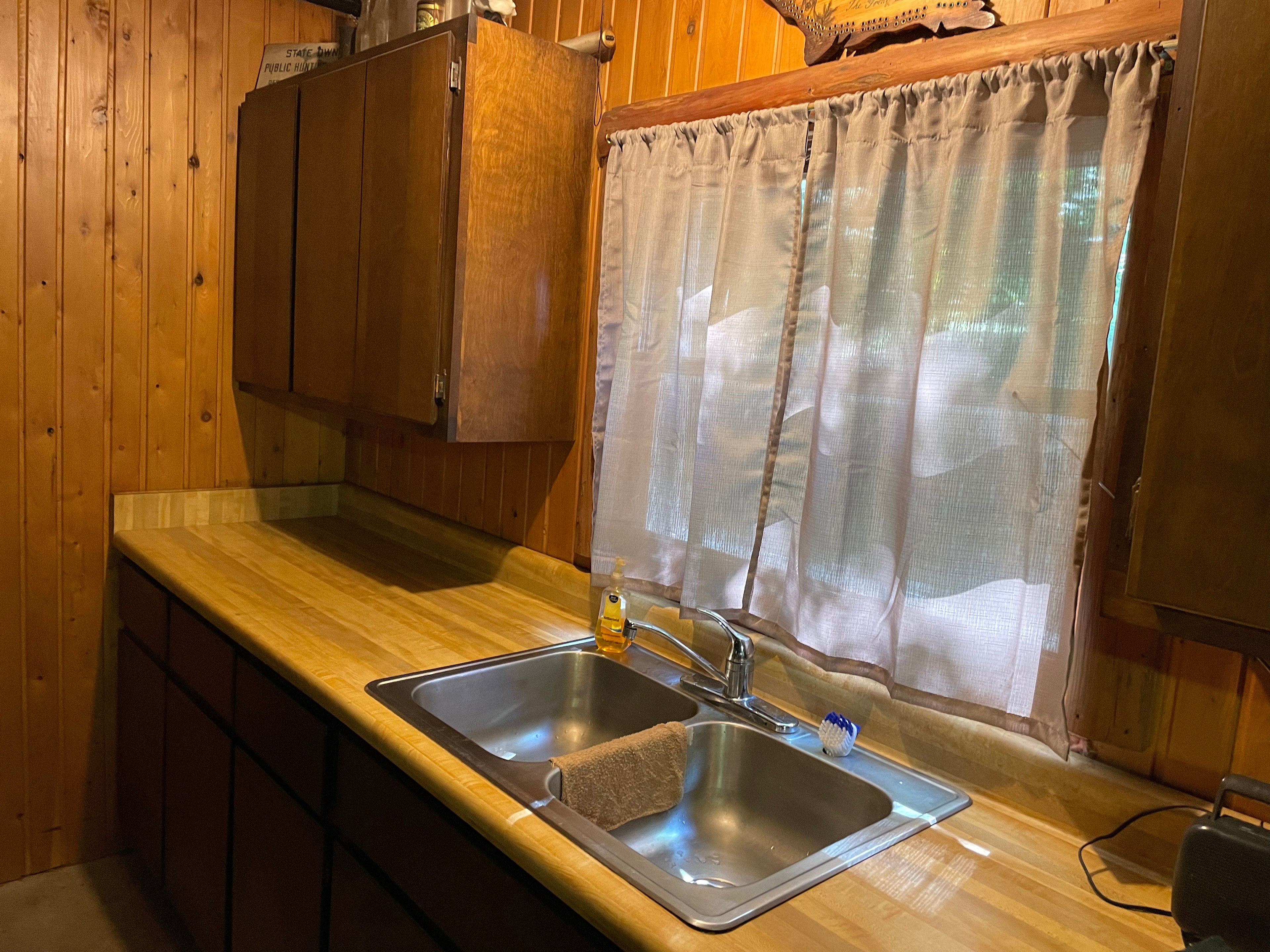 Lost Lithuanians Camp