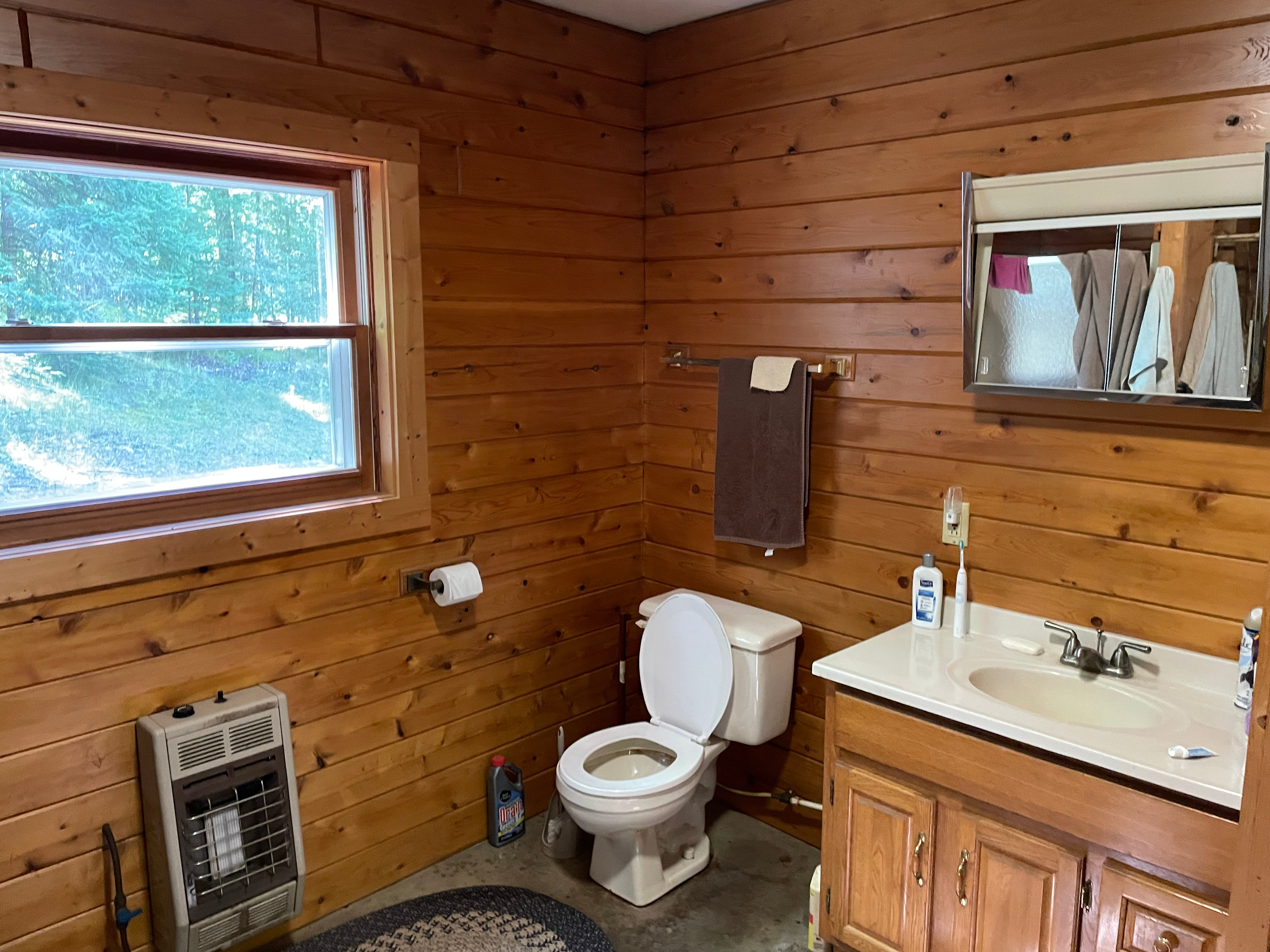 Lost Lithuanians Camp