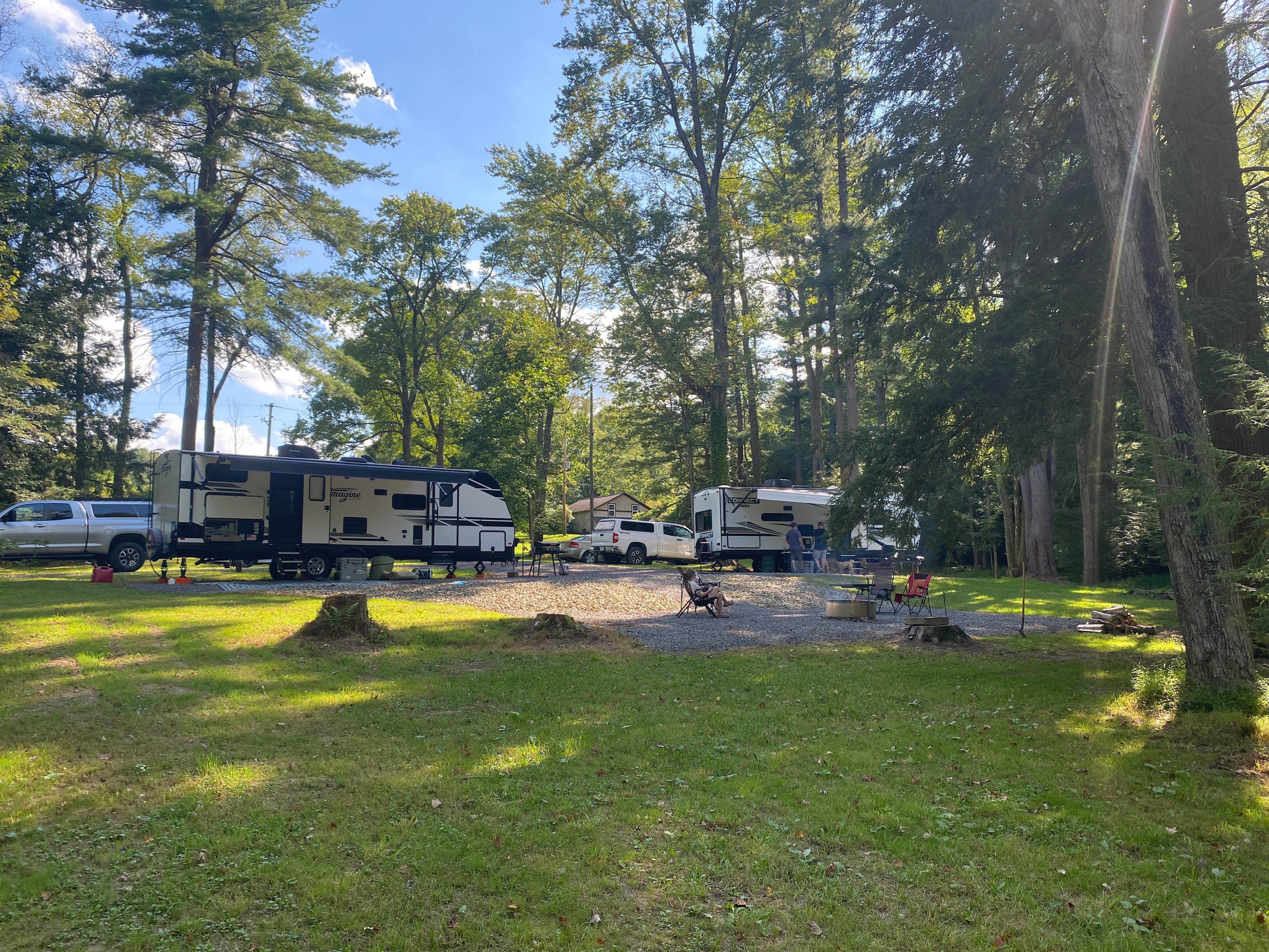 Hemlock Hideaway
