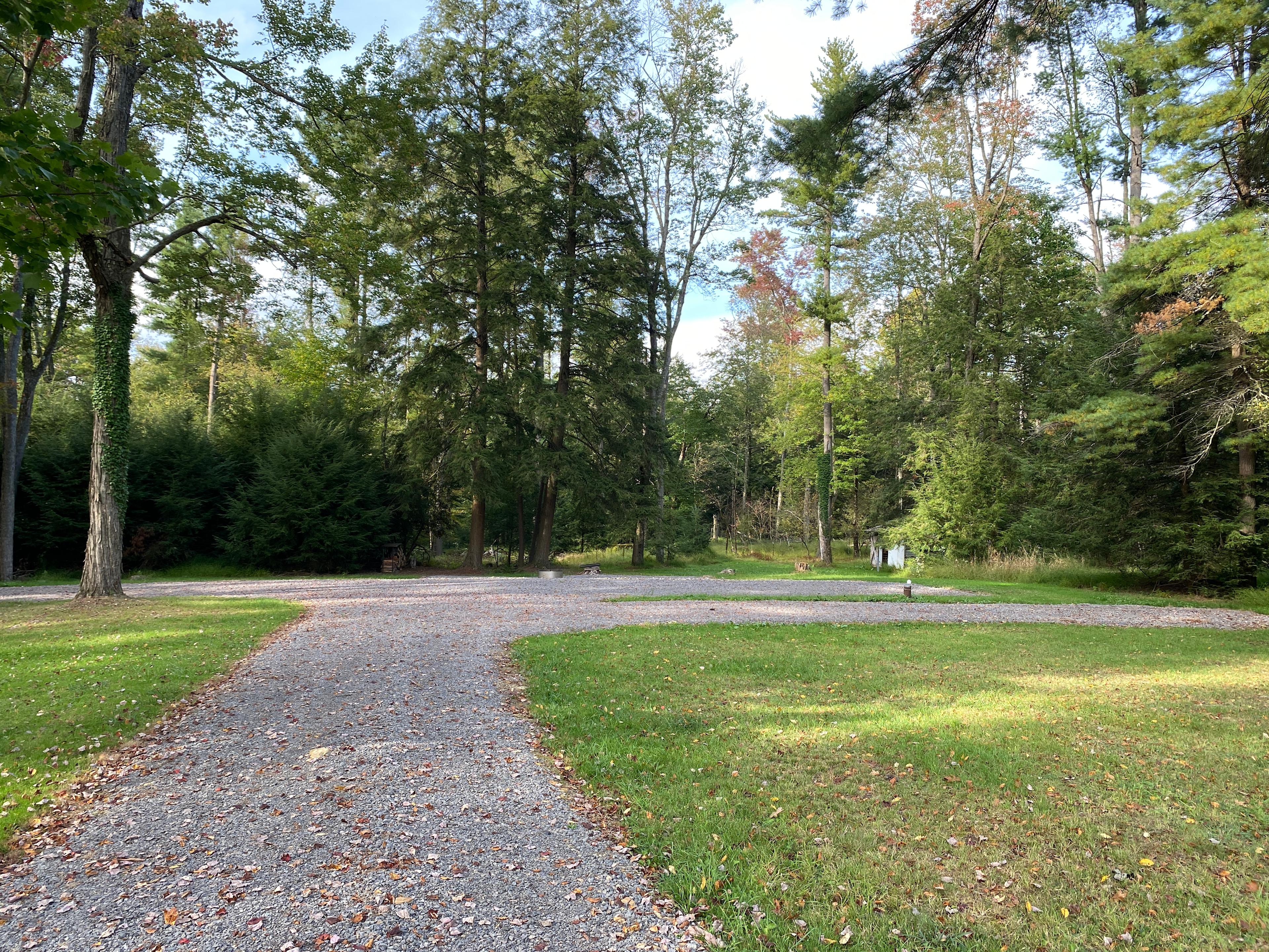 Hemlock Hideaway