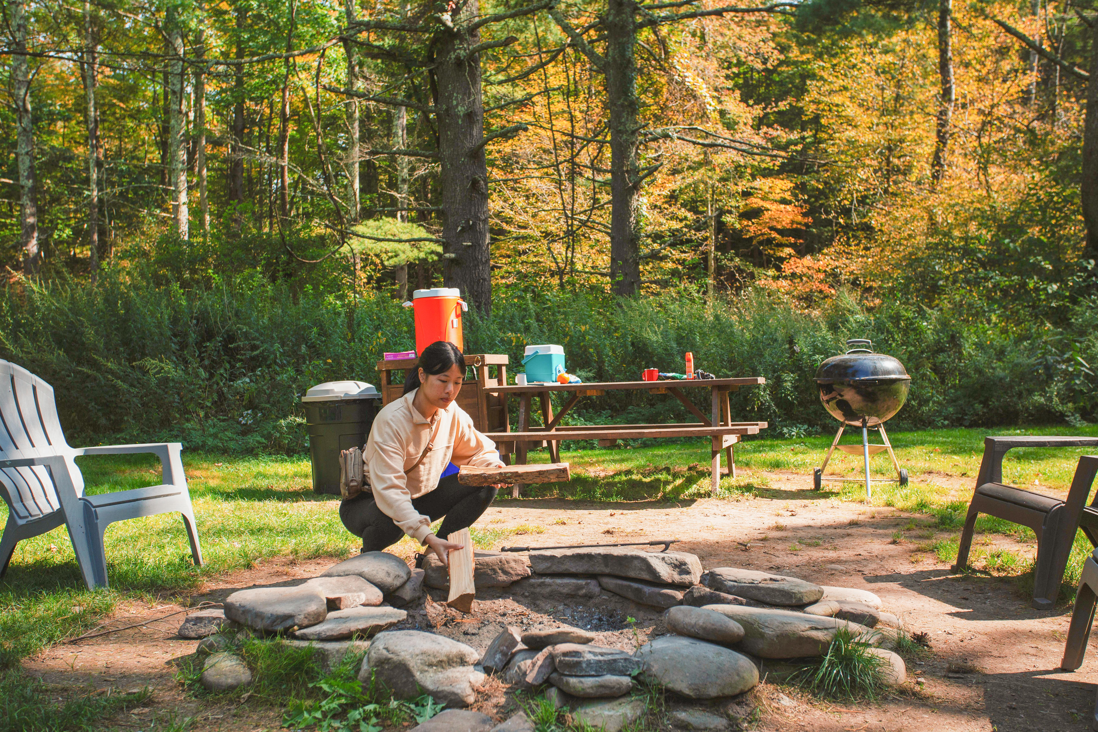 Big Indian Wilderness Paradise