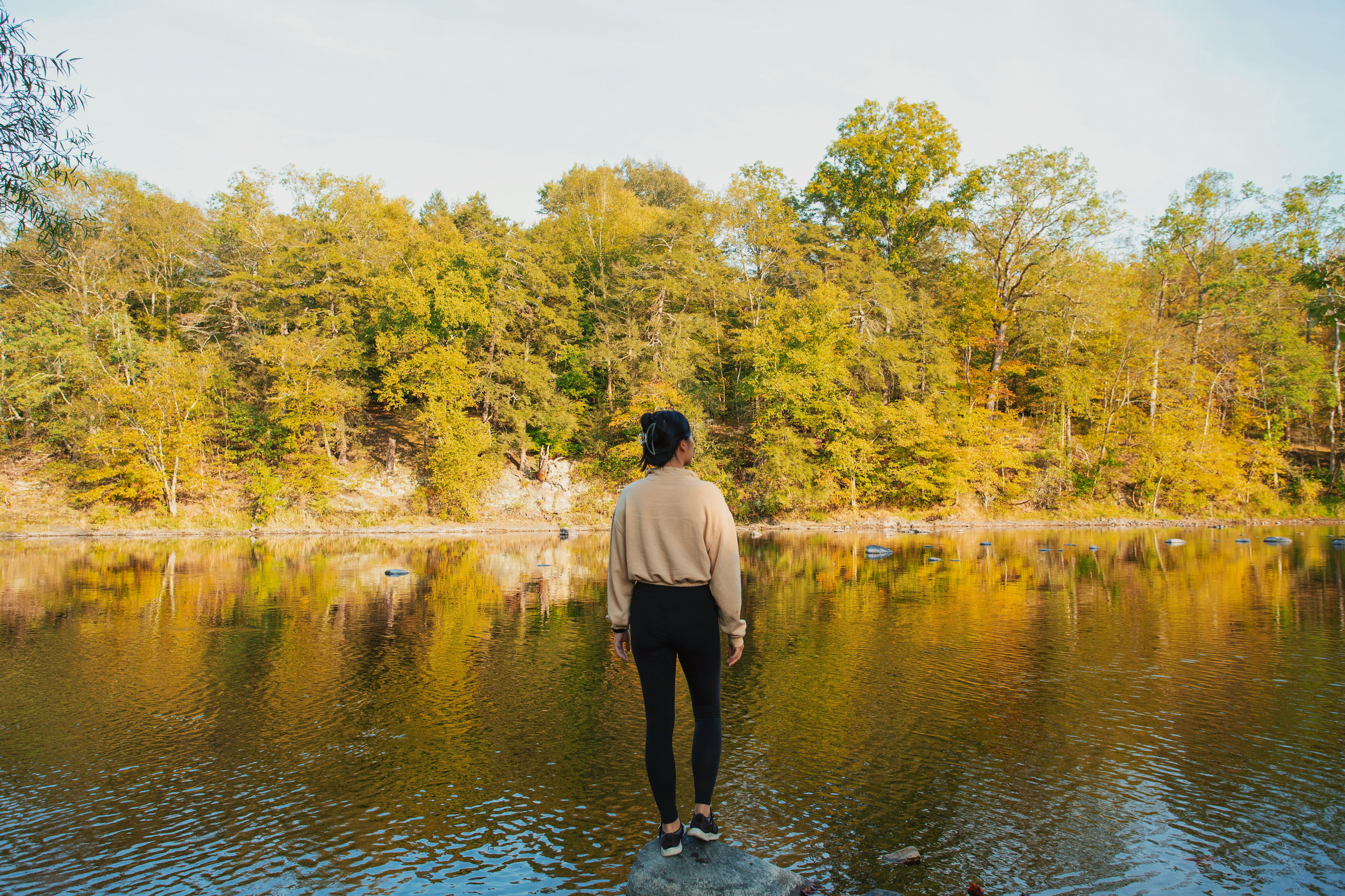 Historic Riverside Farm