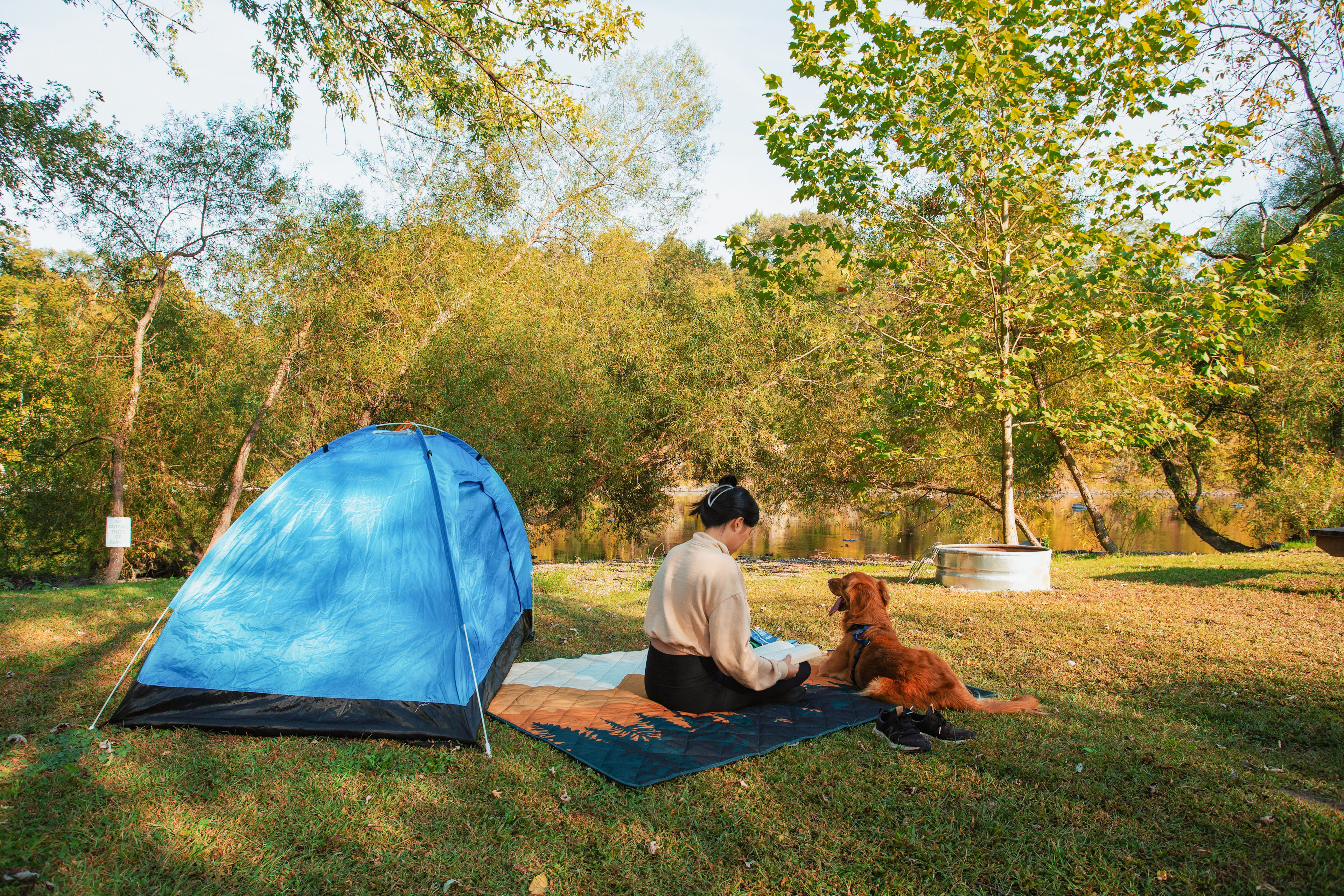 Historic Riverside Farm