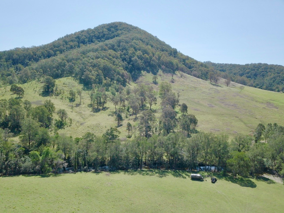 River Front Campsites