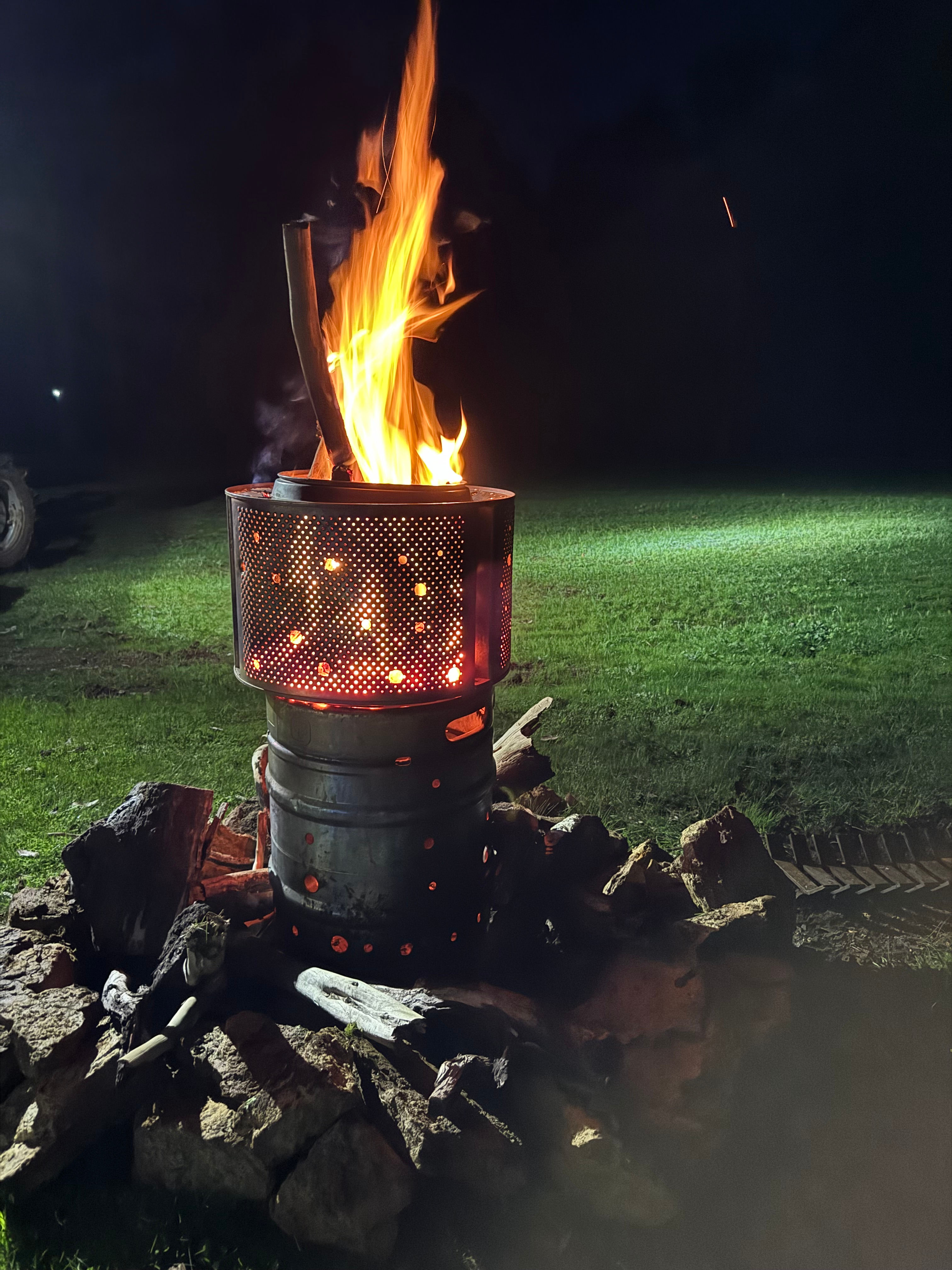 Shukuru Farm, Wellington Forest WA