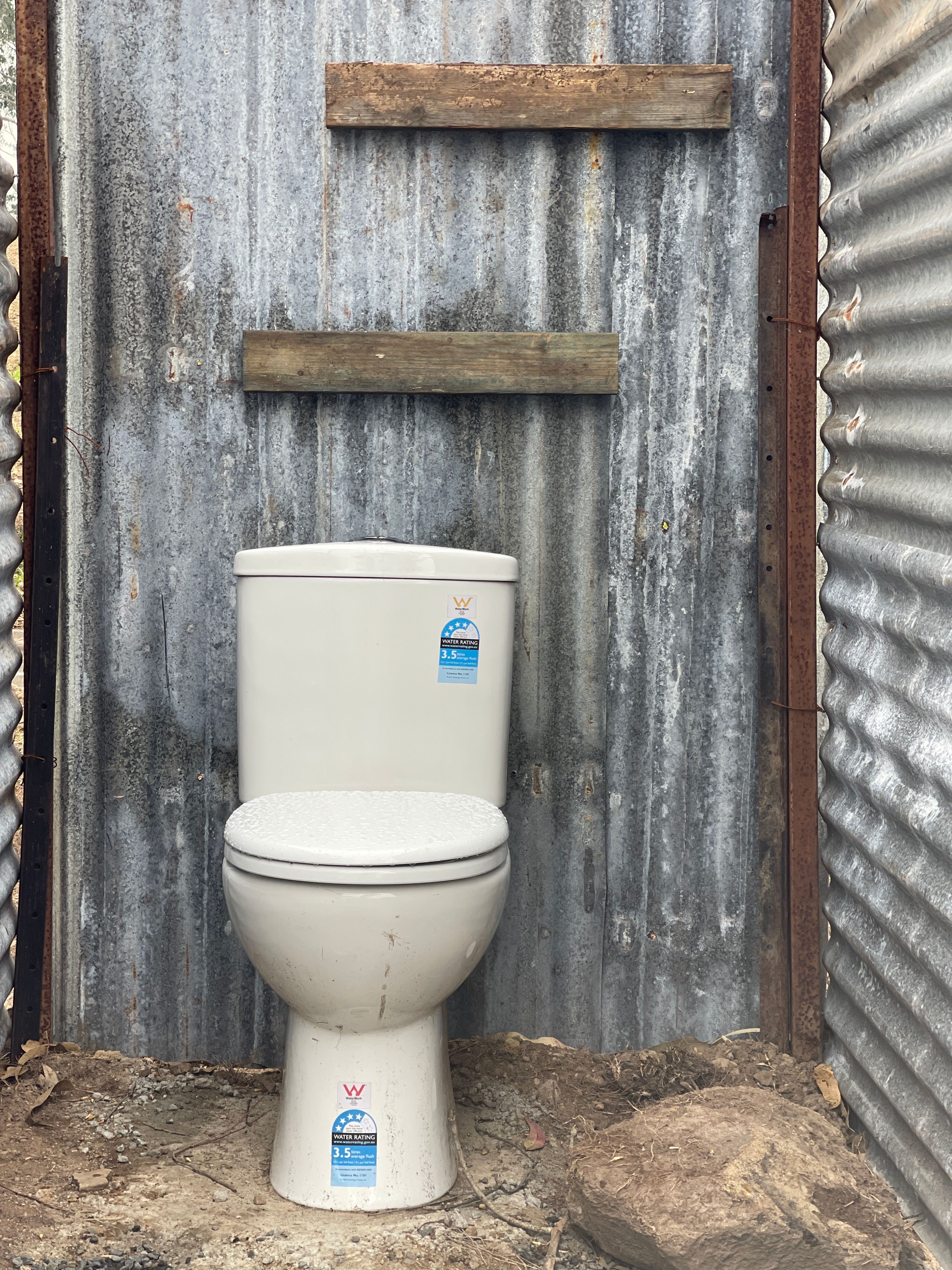 The Ranch on Clarence