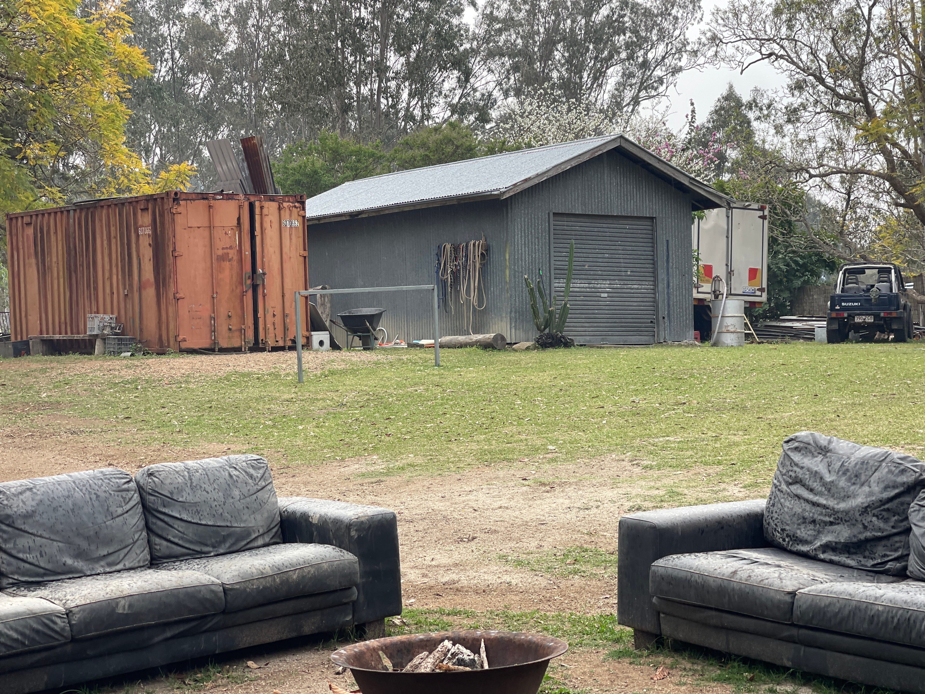 The Ranch on Clarence