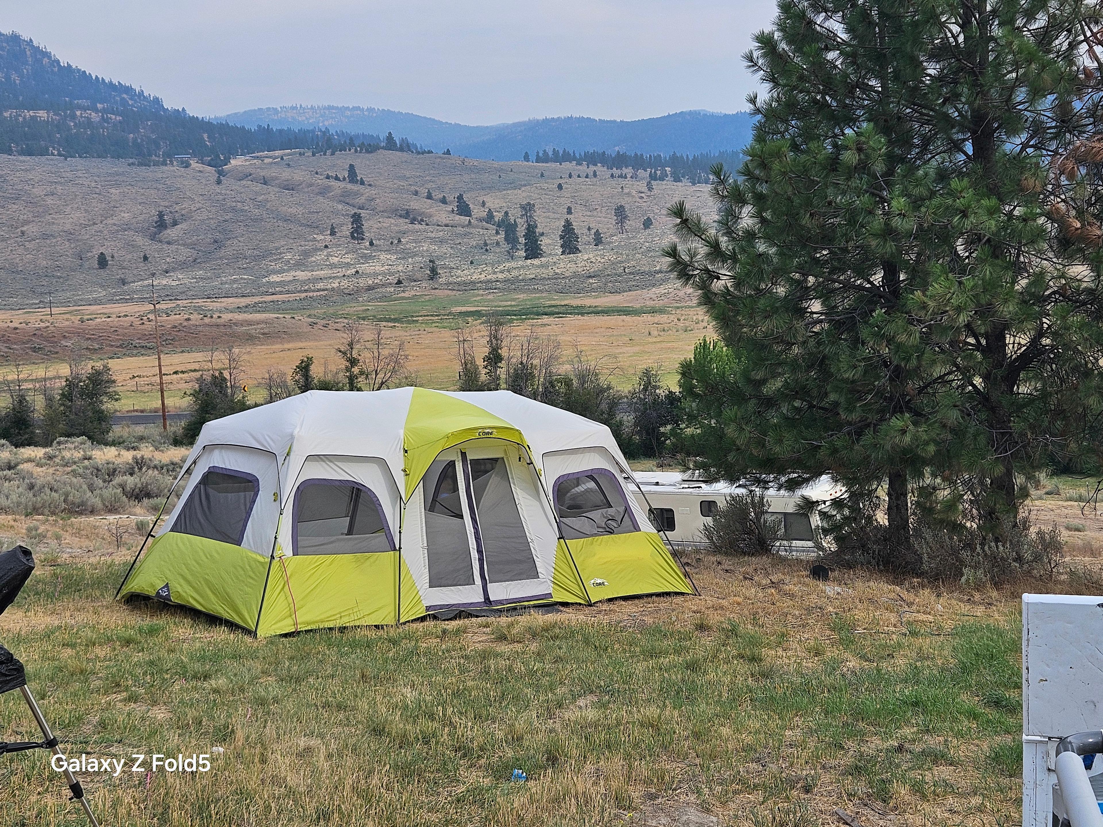 Hillside RV Park & Activity Center