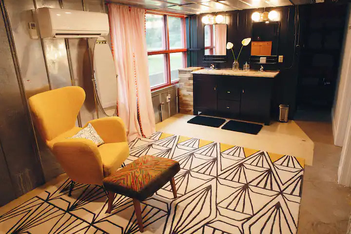 Great Smoky Mountains Getaway