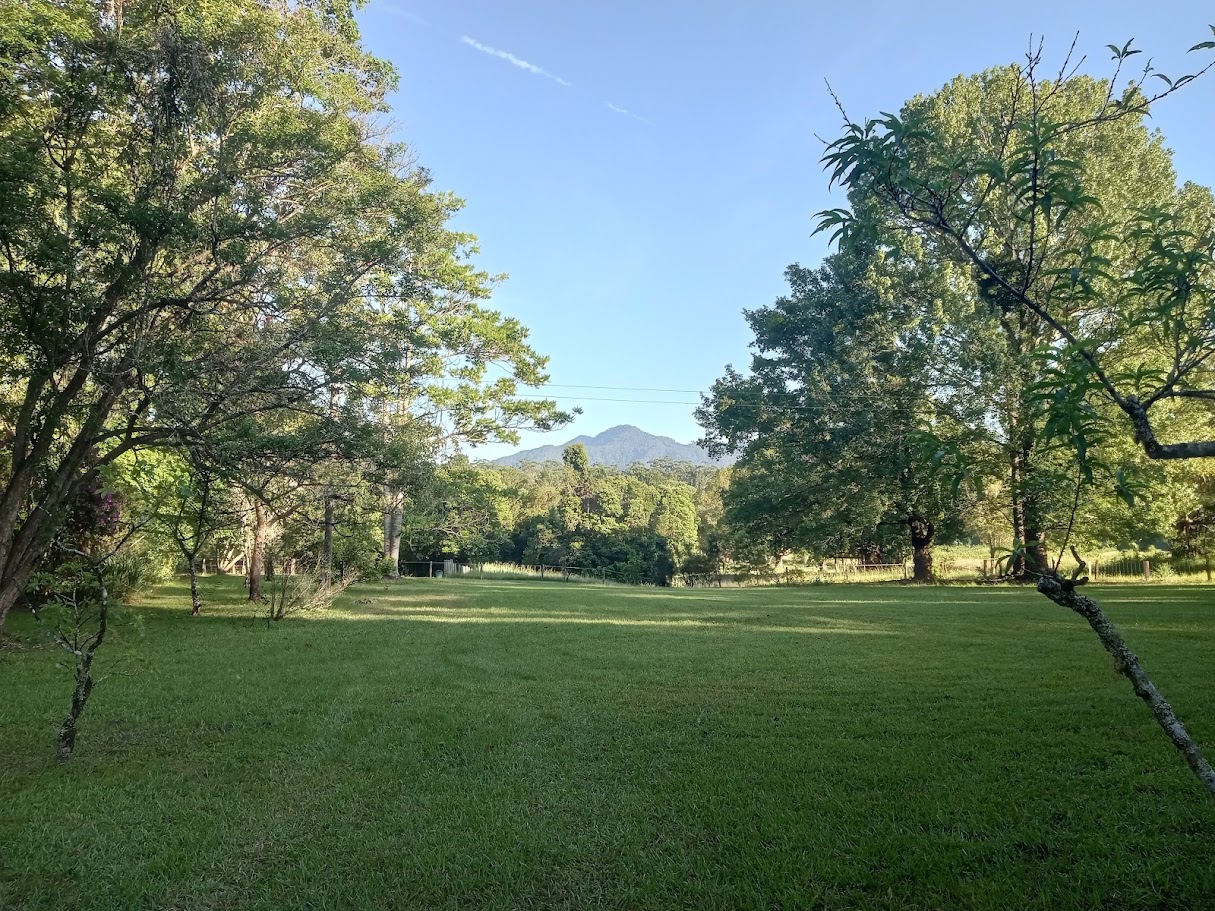 Valery Horse Camp Mid North Coast