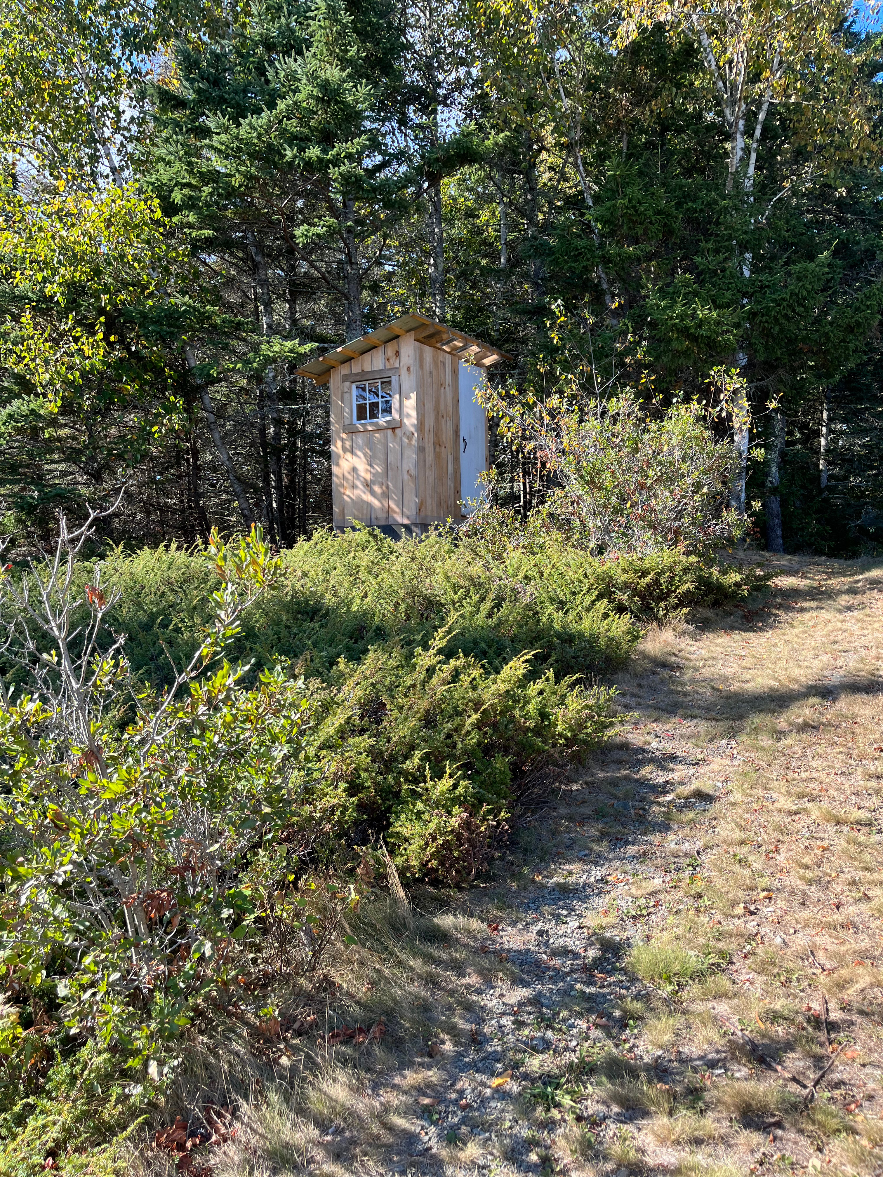 Sampson Farm