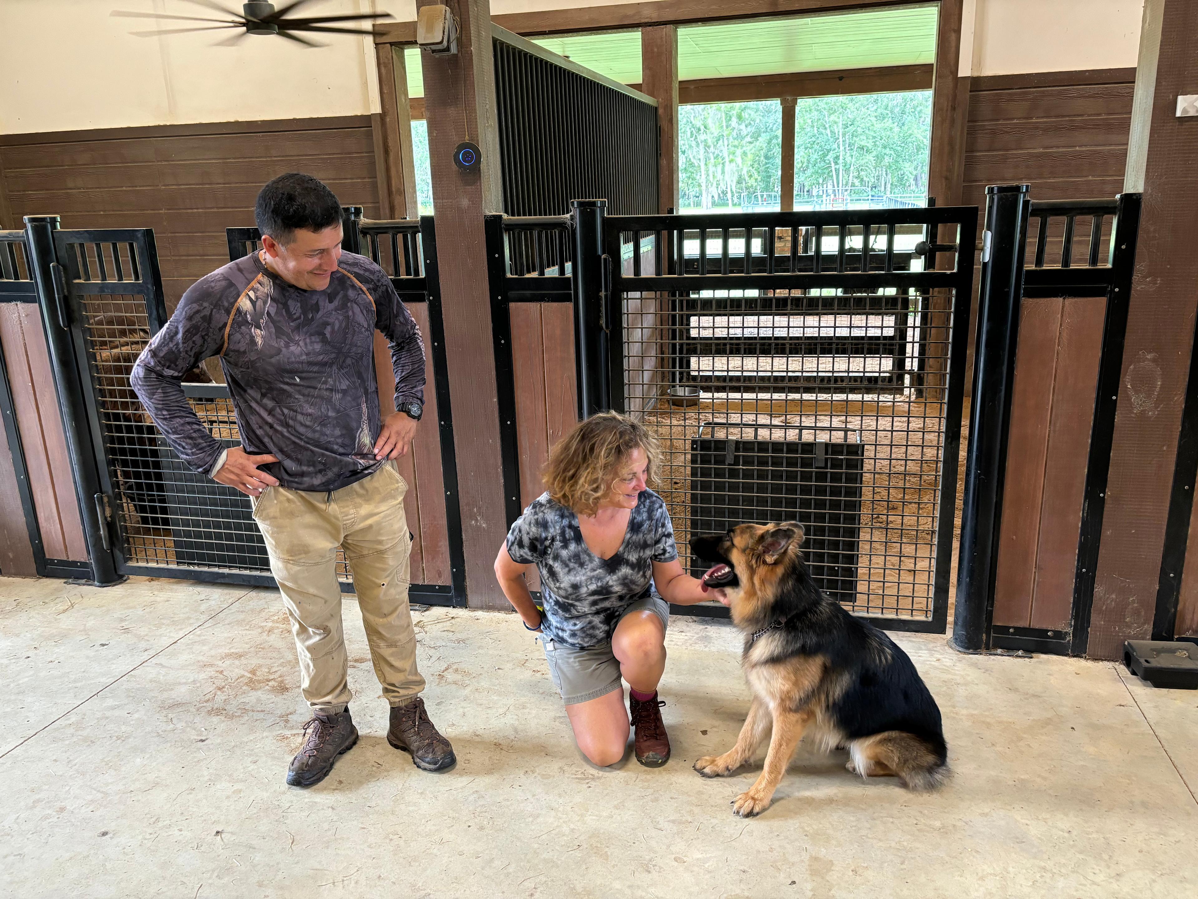 Family Farm Close to Everything!