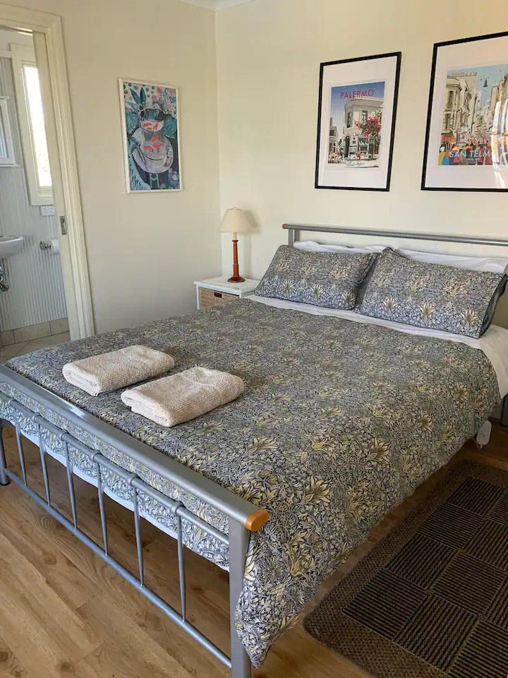 Amazing Views Pet Friendly Bed & Breakfast