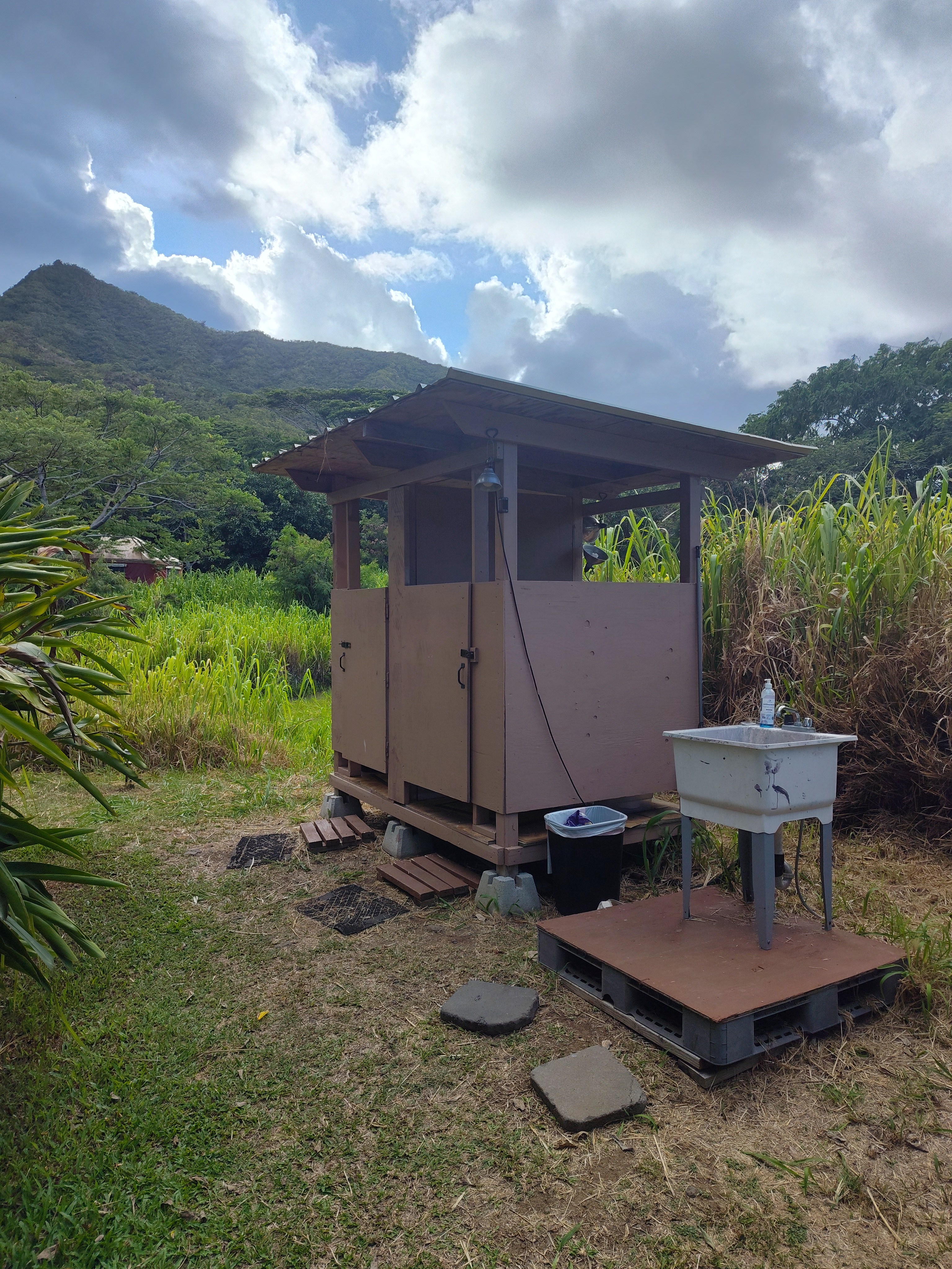 Nature Spaces in Sacred Valley