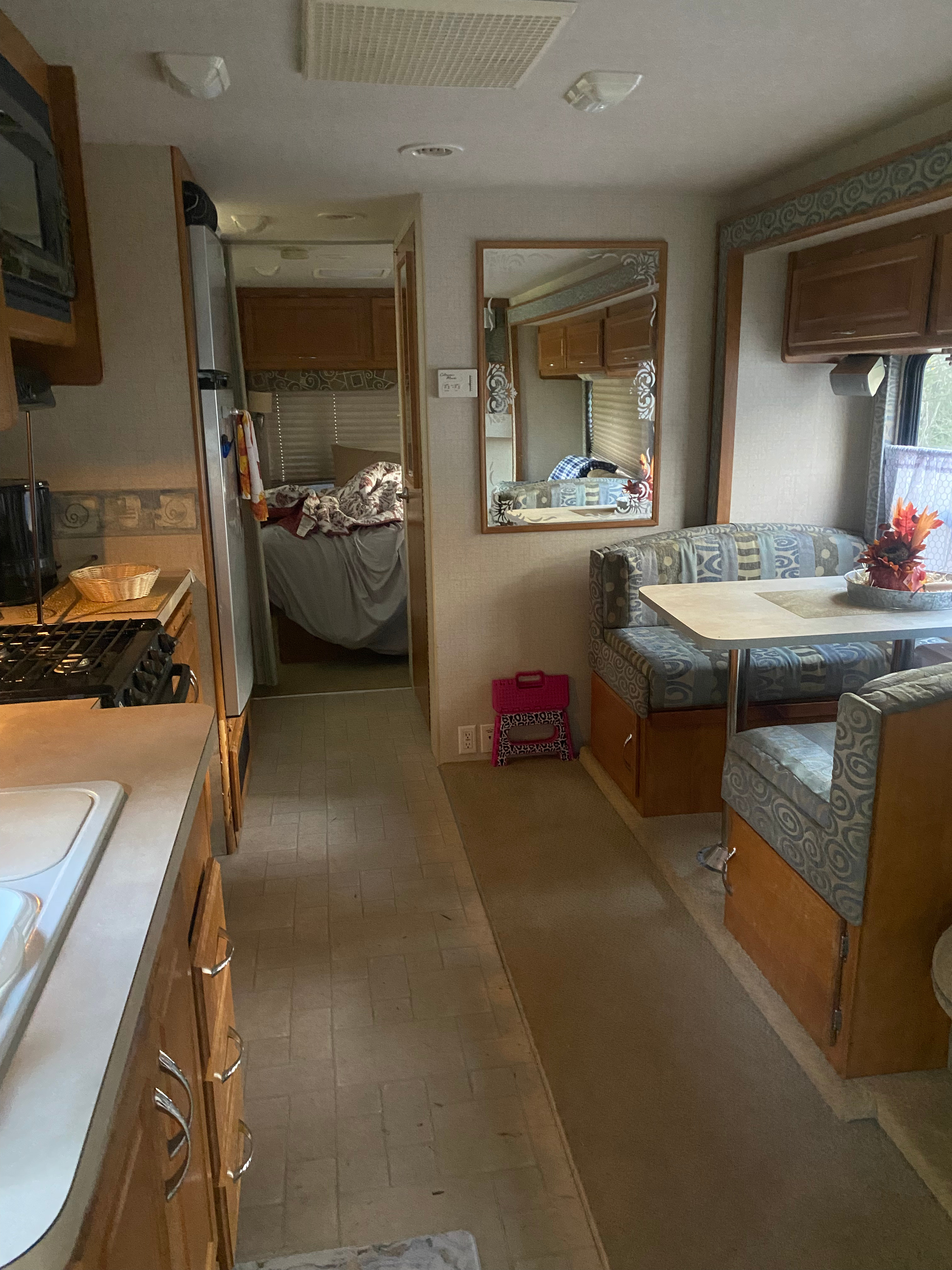 Shepherds RV Park