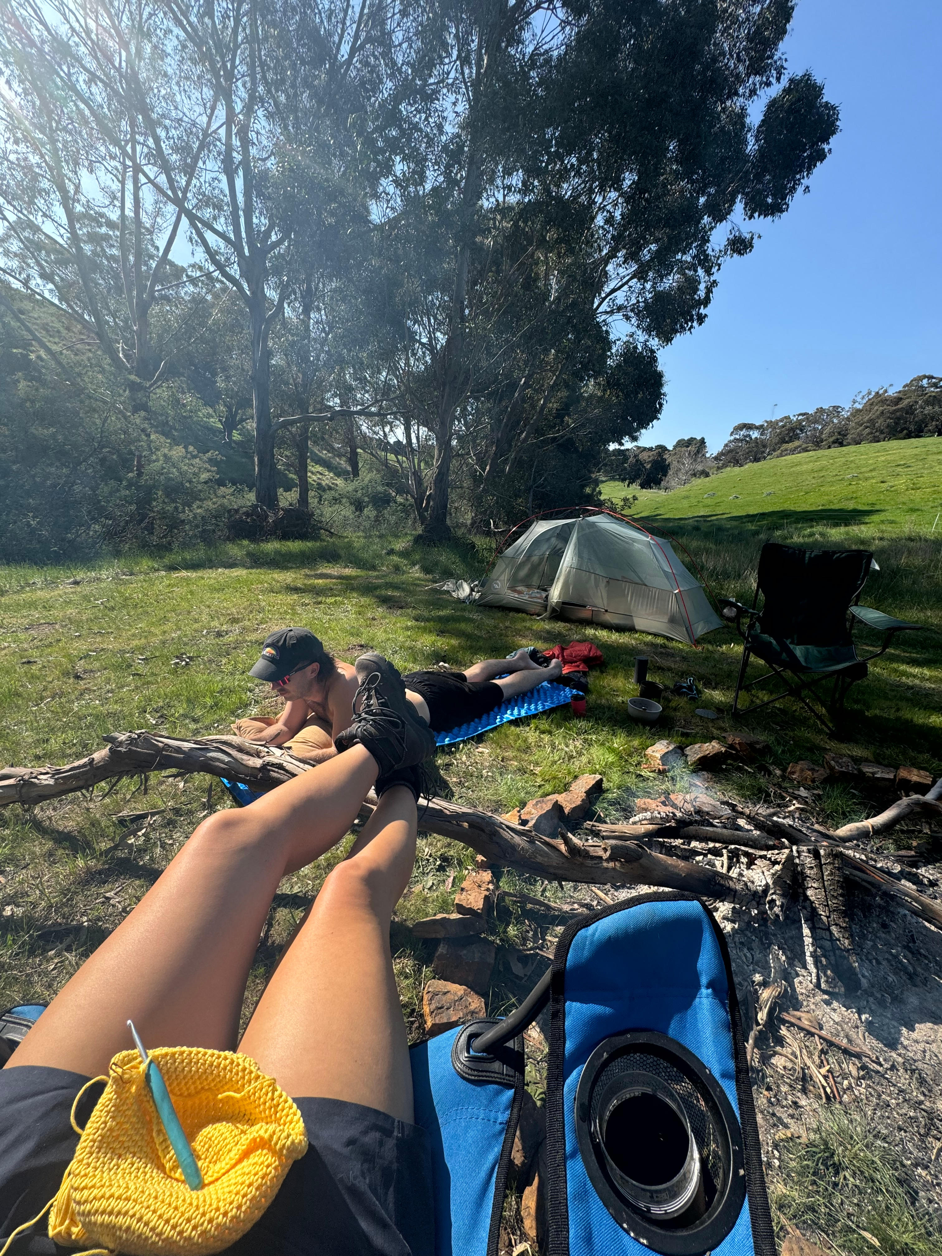 Summerleigh Homestead, circa 1876