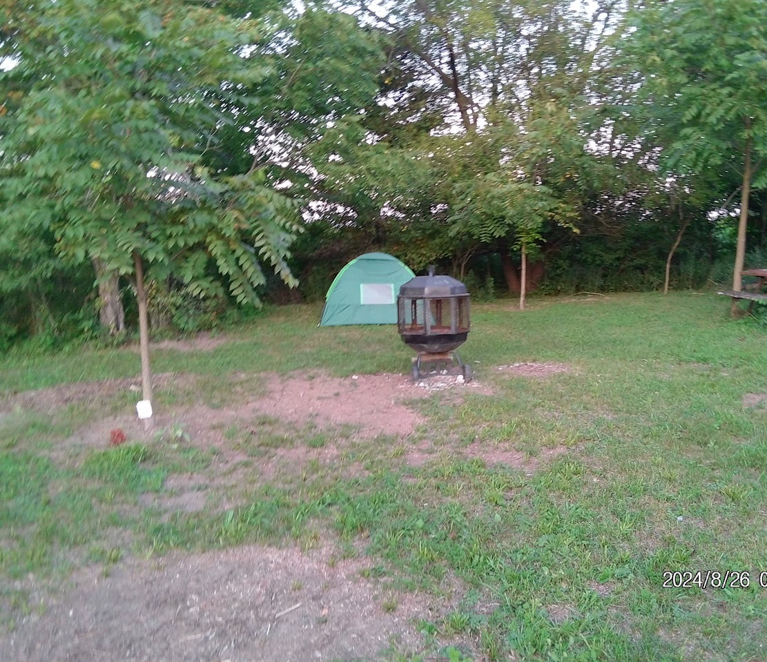 Lazy Acres