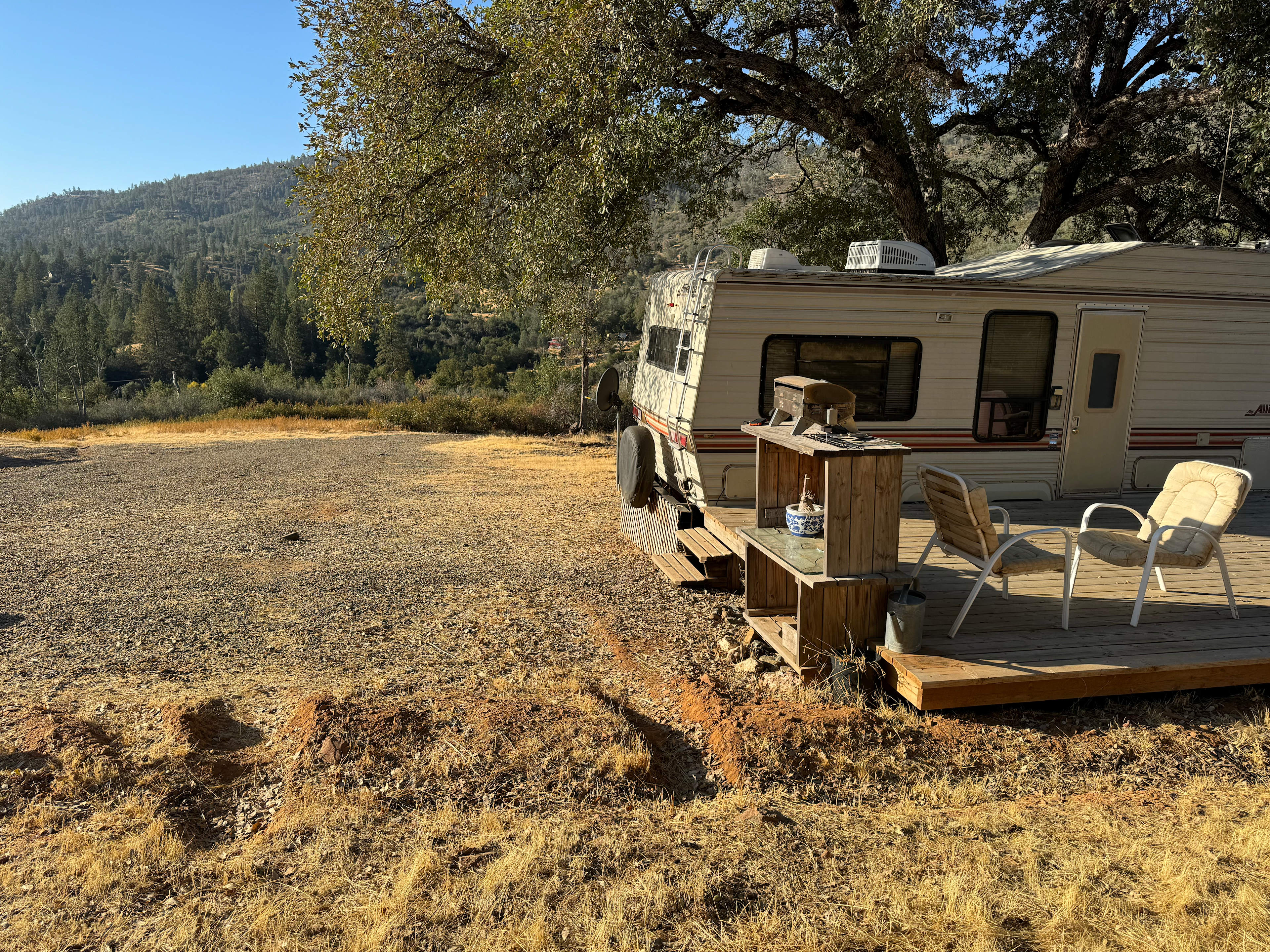 Canyon Crest Private Camping and RV