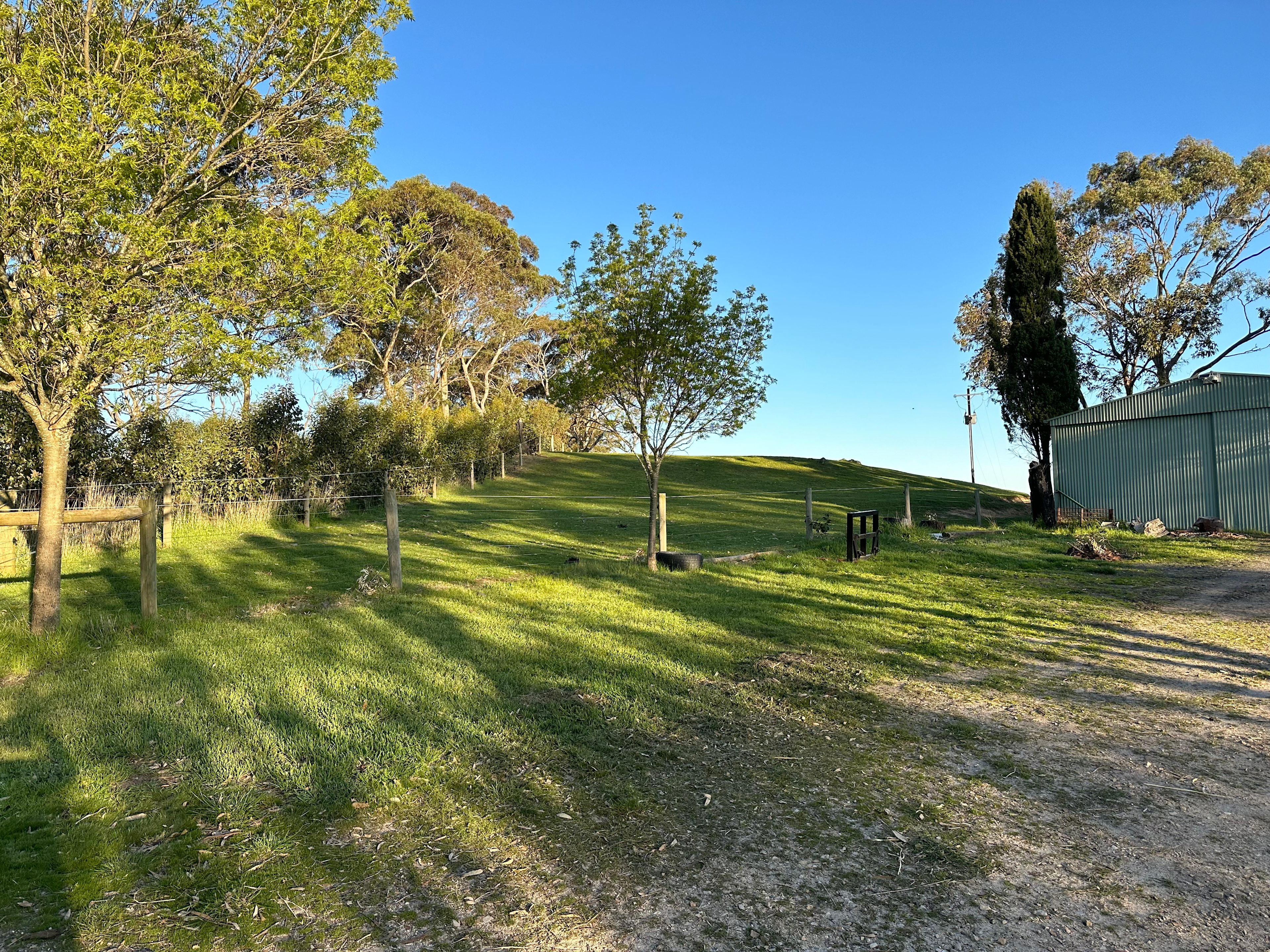 Woodside Farm Stay Adelaide Hills