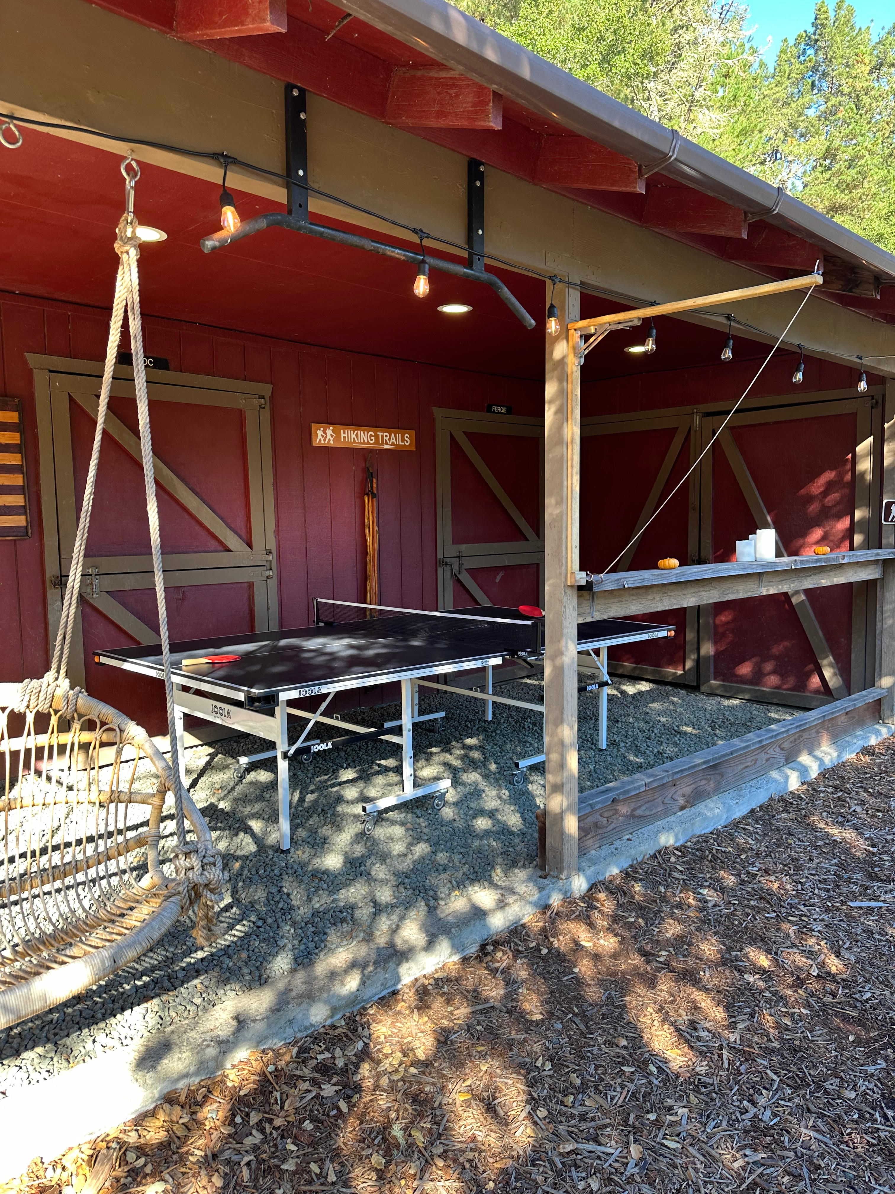 Moon Crest Valley Ranch