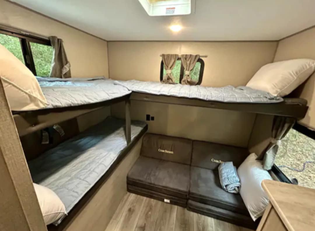 Amelia River Retreat