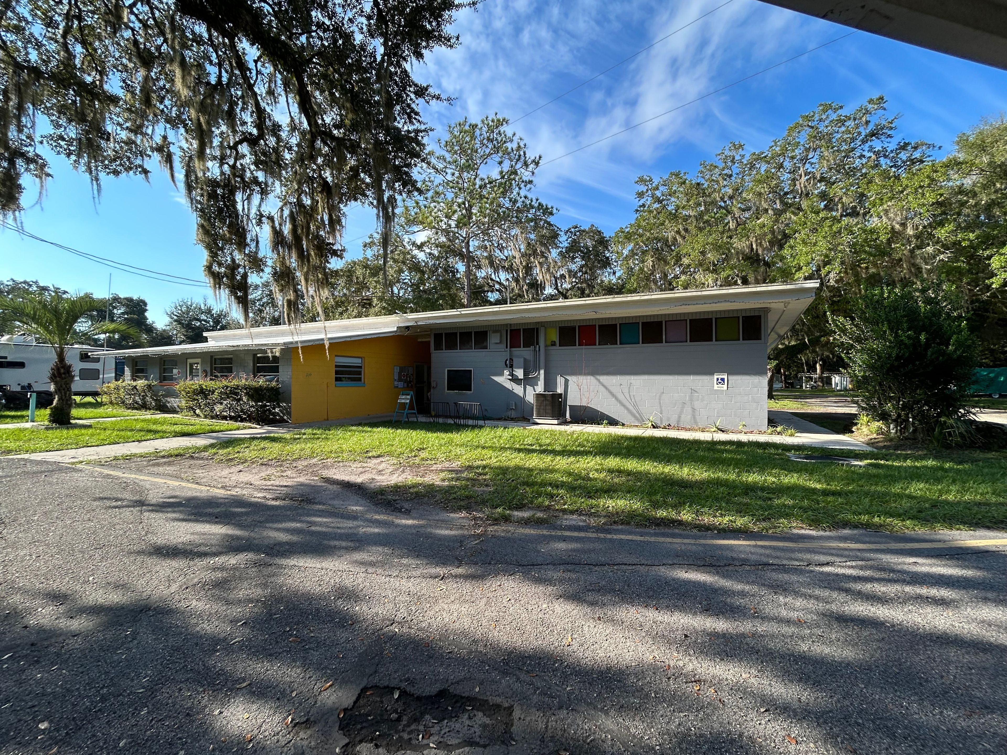 Florilow Oaks Rv Park