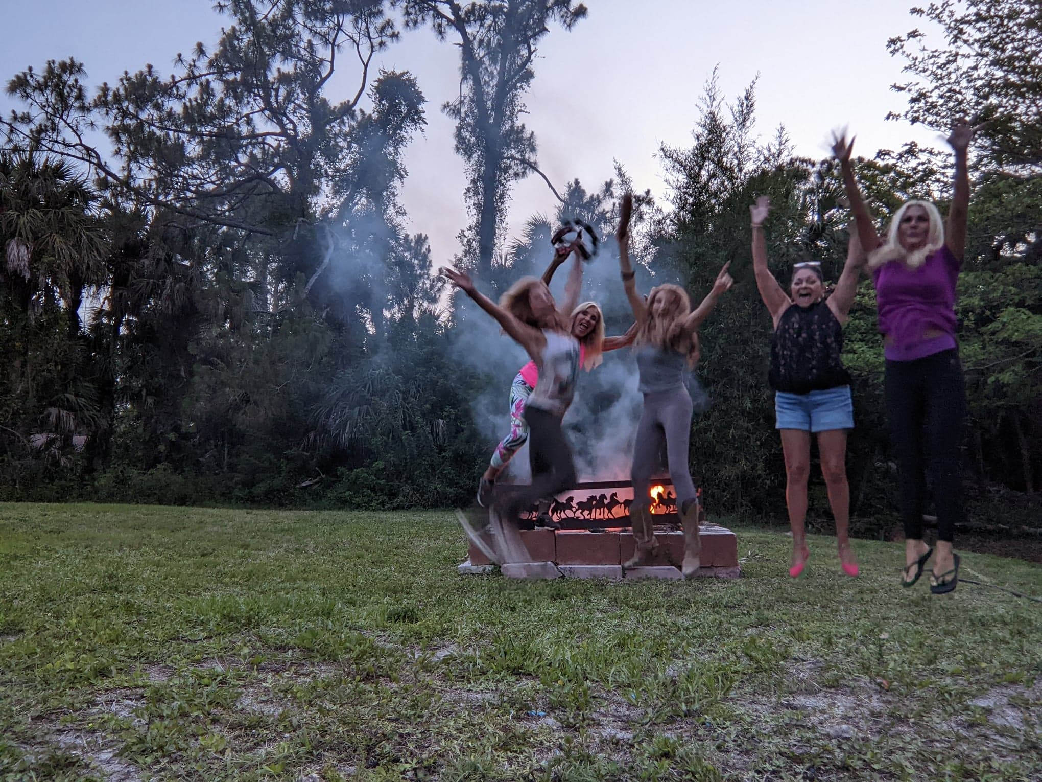 Bliss Barn at Triple G Ranch