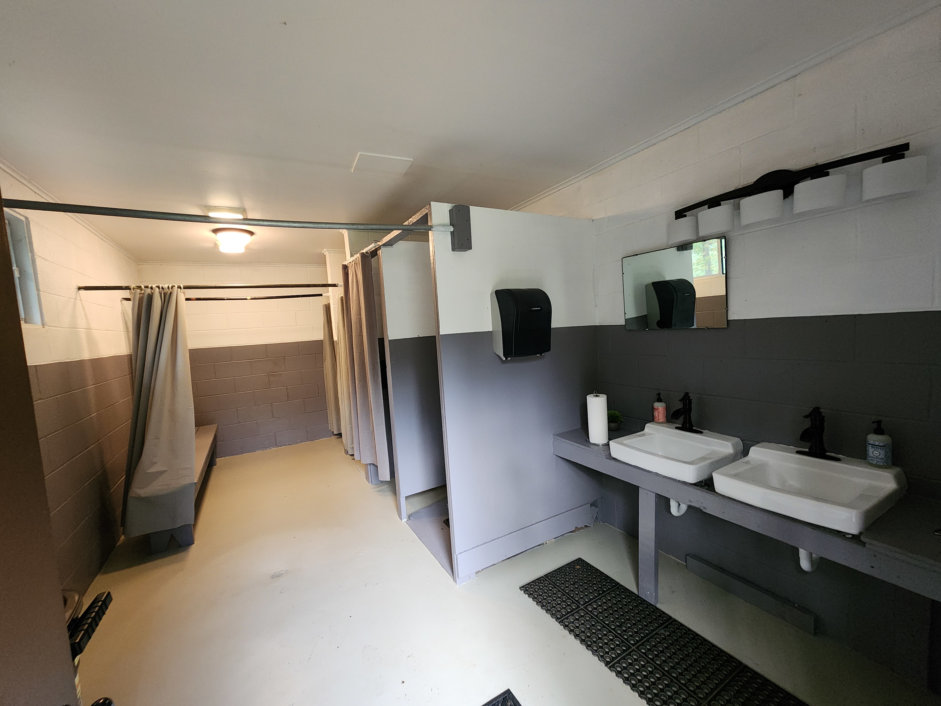 Swedish Lilac Campground & Events