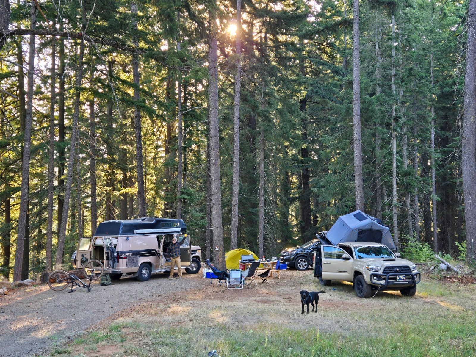 Eight Four Eight Camp