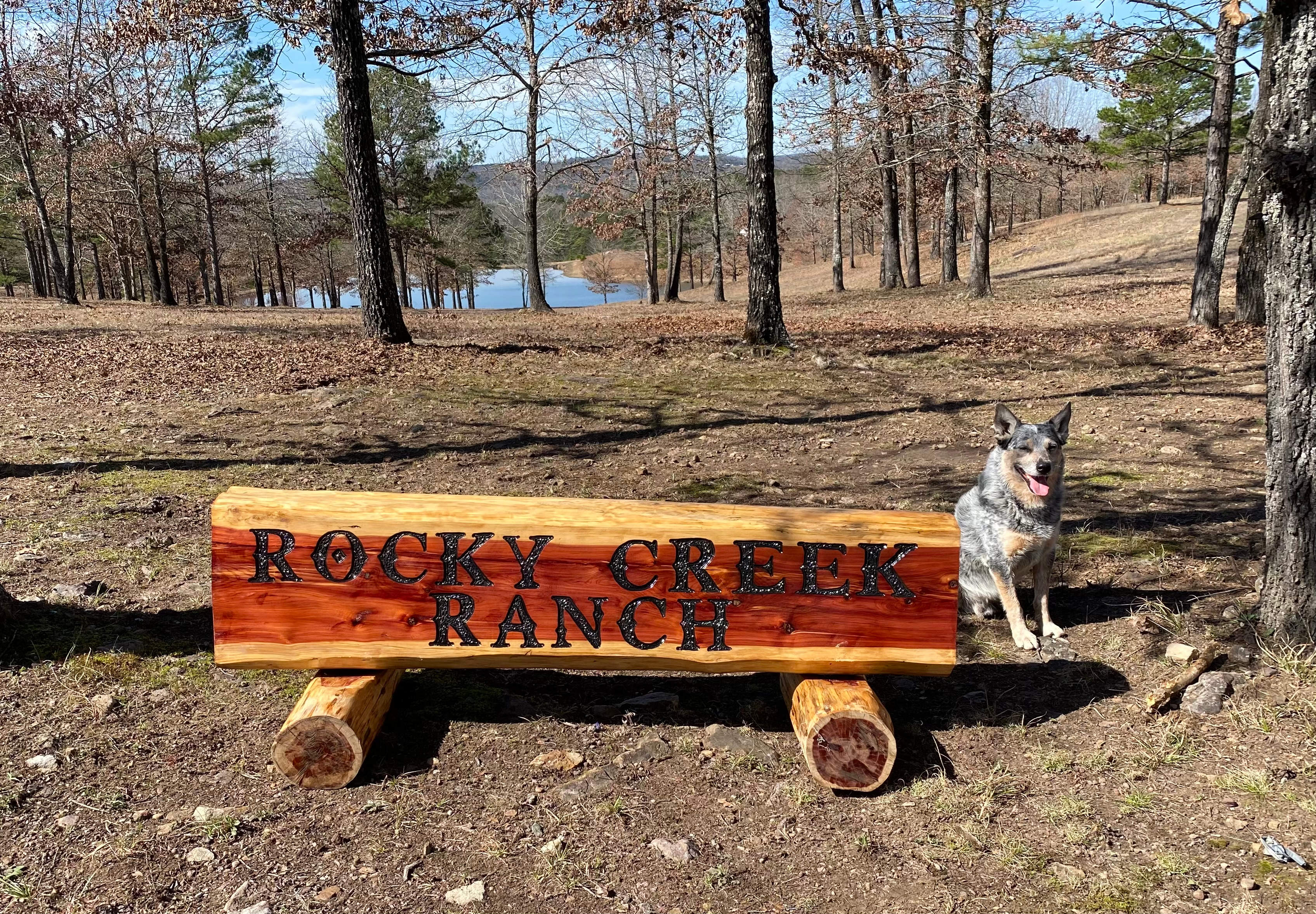 Rocky Creek Ranch Voted Best In St.