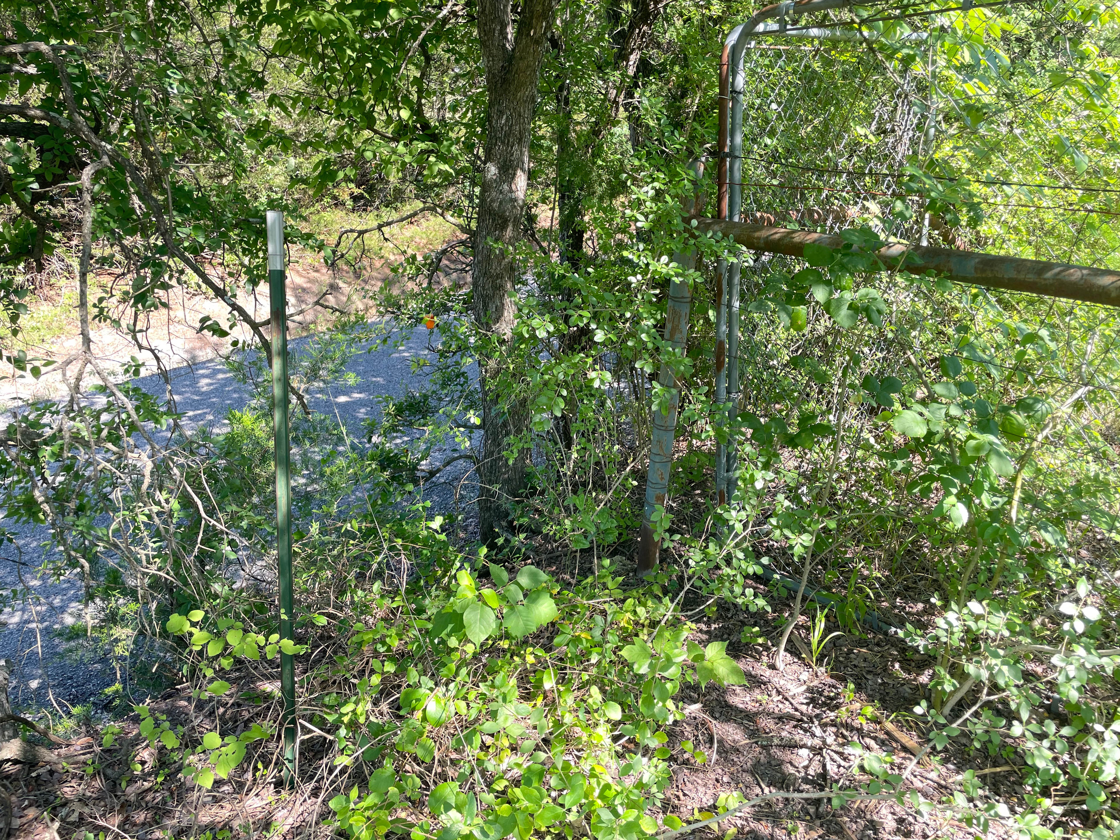 The Marlin Spike On The Prairie
