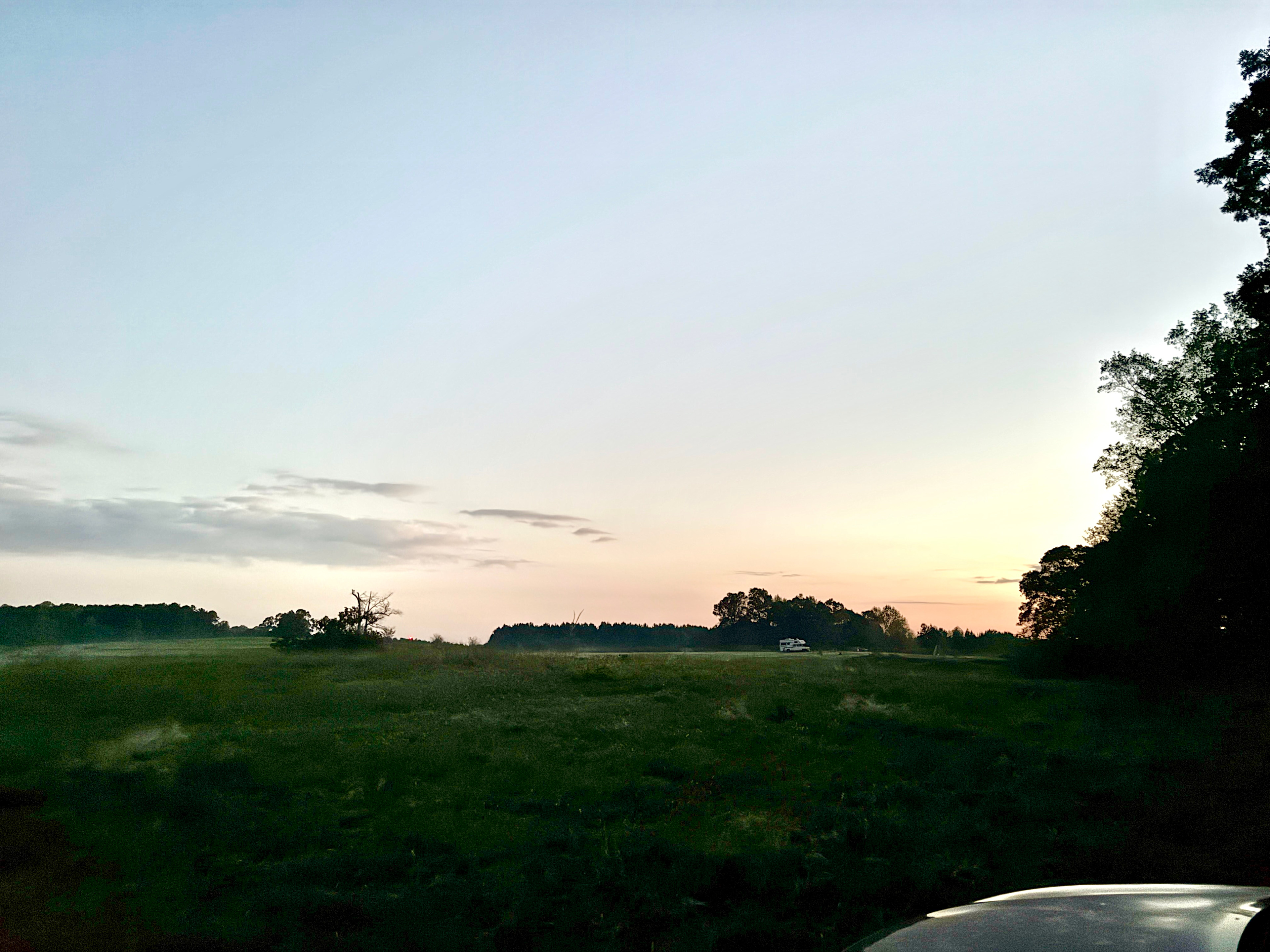 The Briar Patch Adventure Farm
