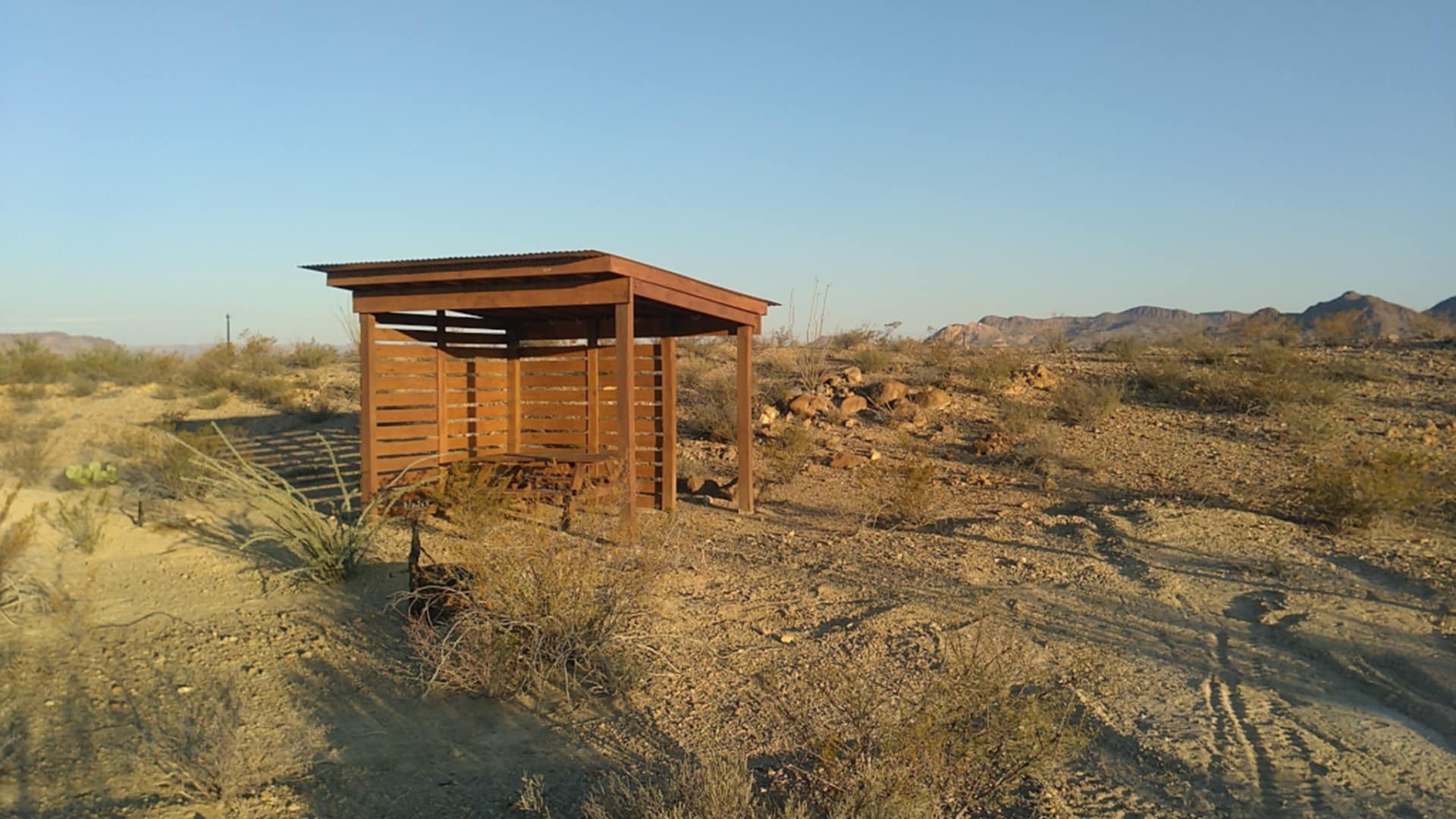 Willow Creek Camping Company