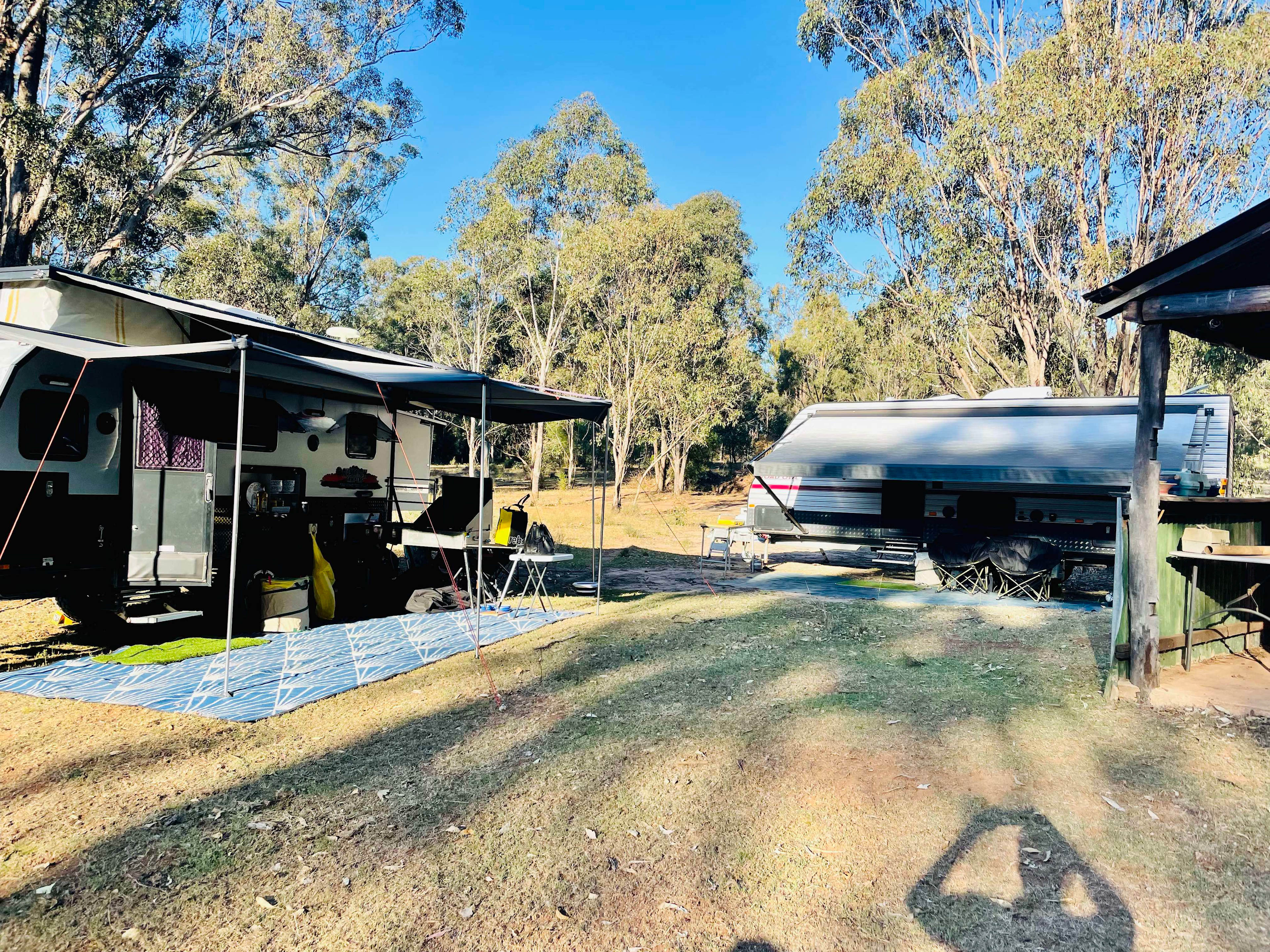 Happy Valley, Neuve Qld