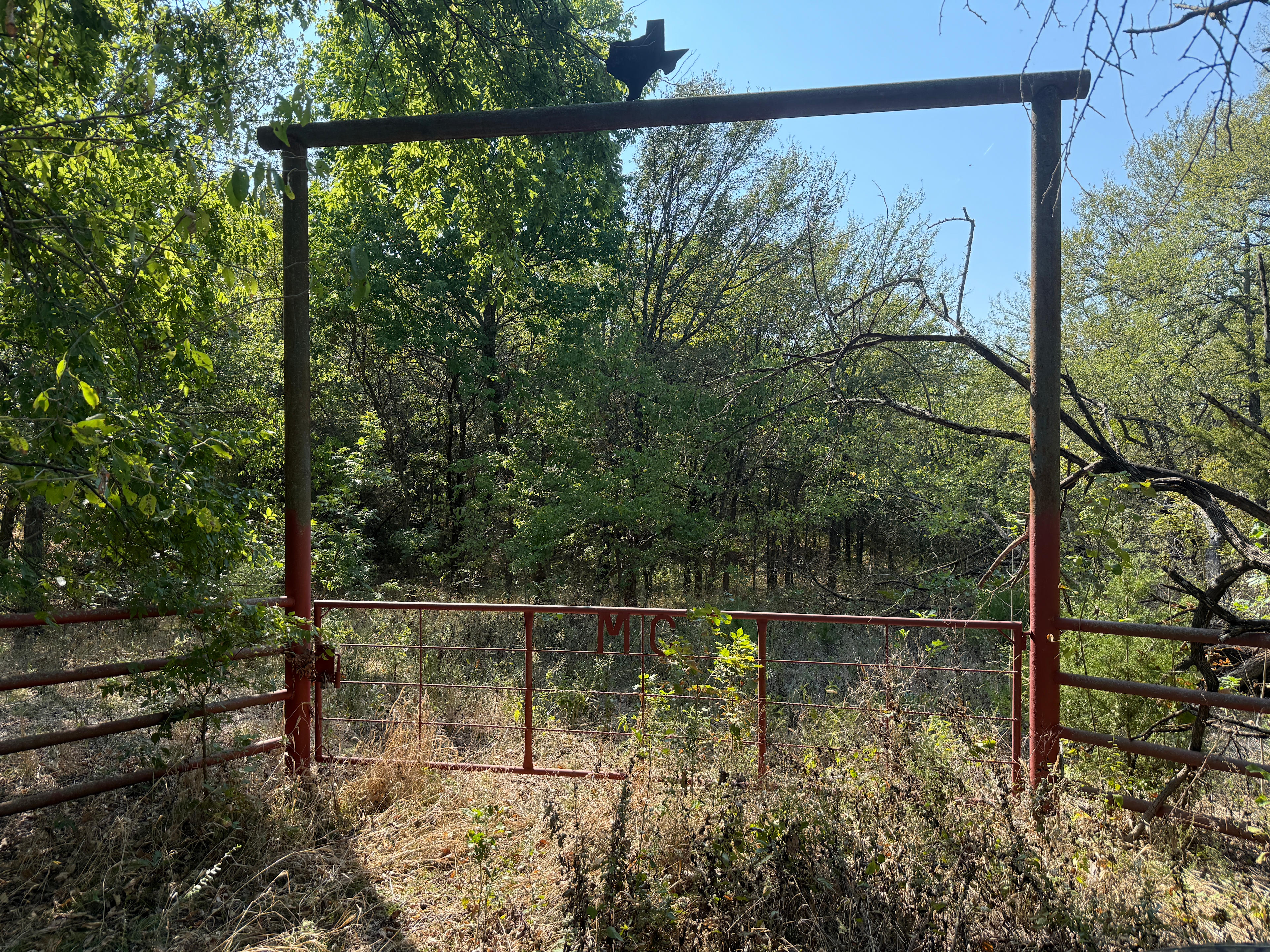 The Marlin Spike On The Prairie