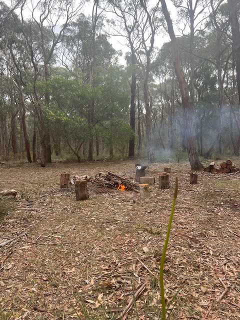 Kangaroo Kabin Nature Retreat