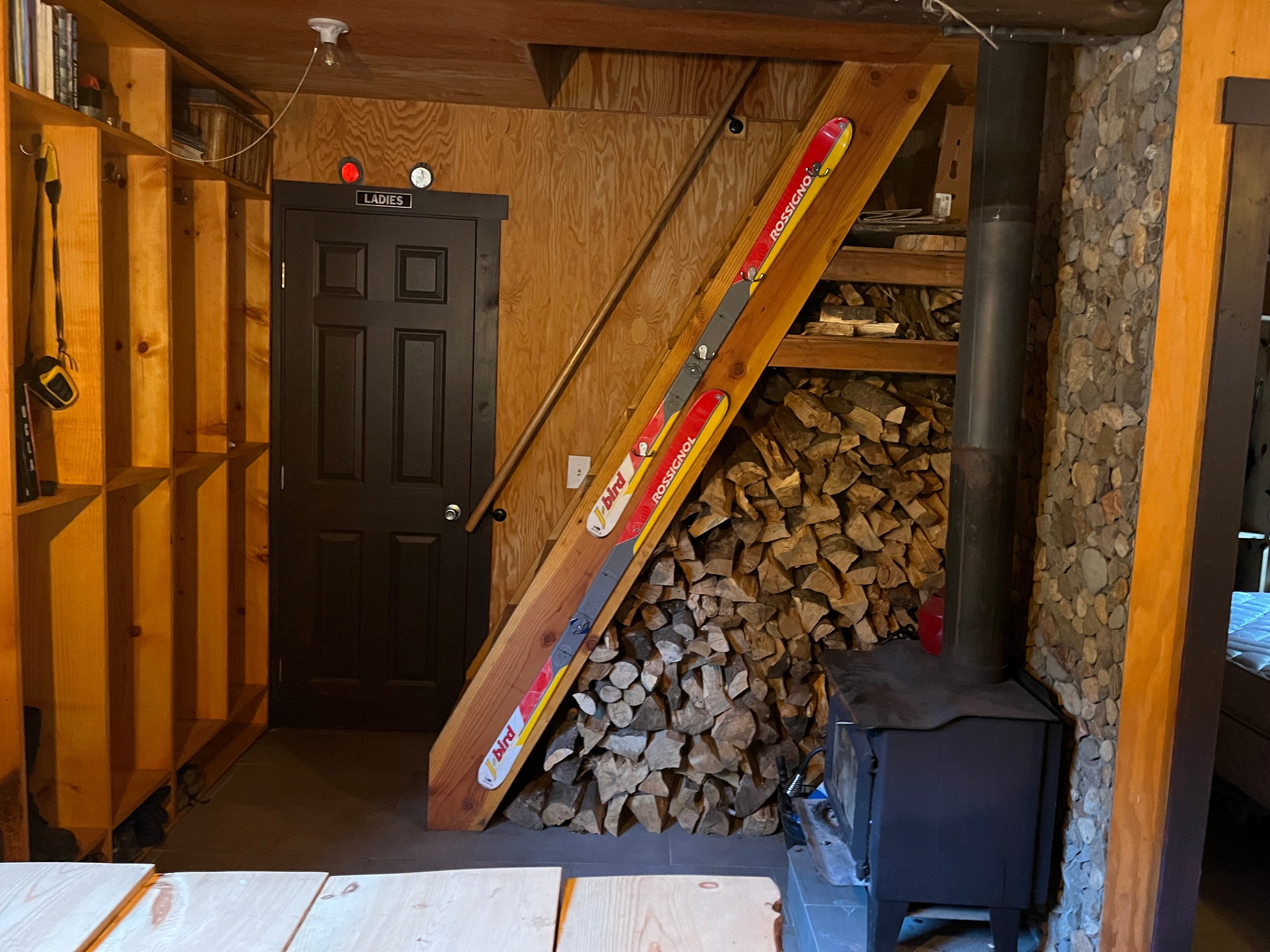 Coldstream Ice Haus