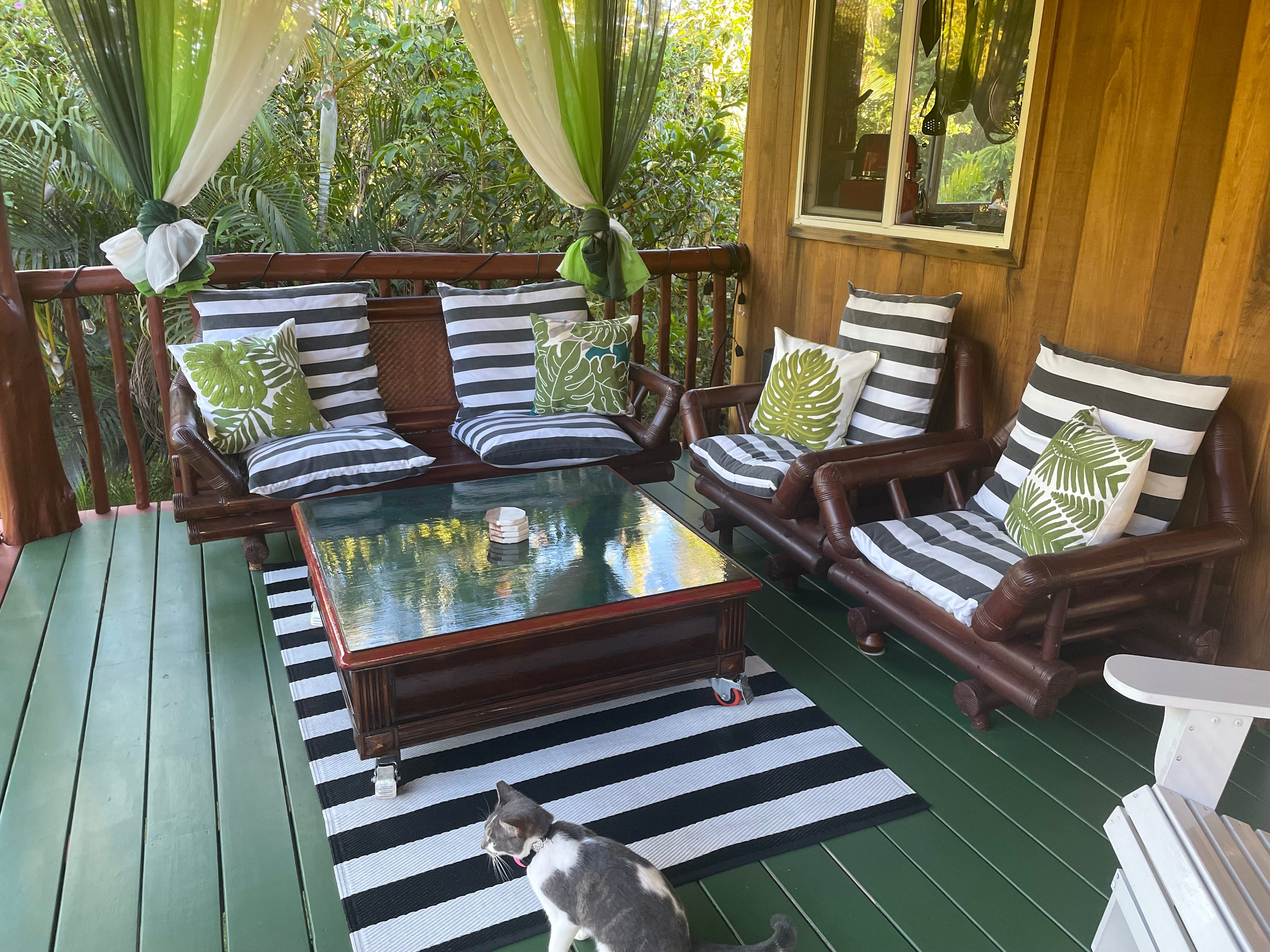 Casa by the Sea-Treehouse Vibe Ohia