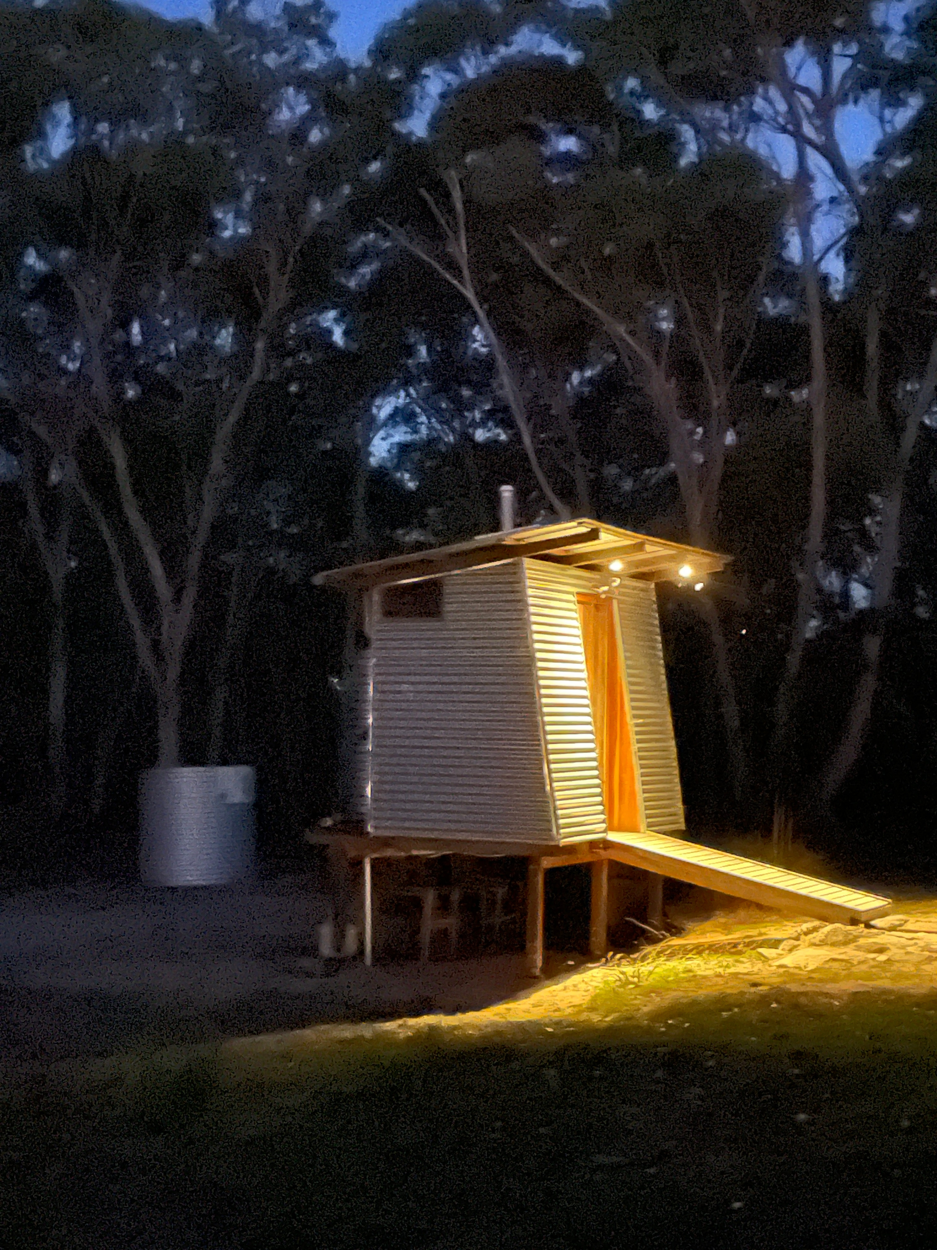 Farrup Bush Camp