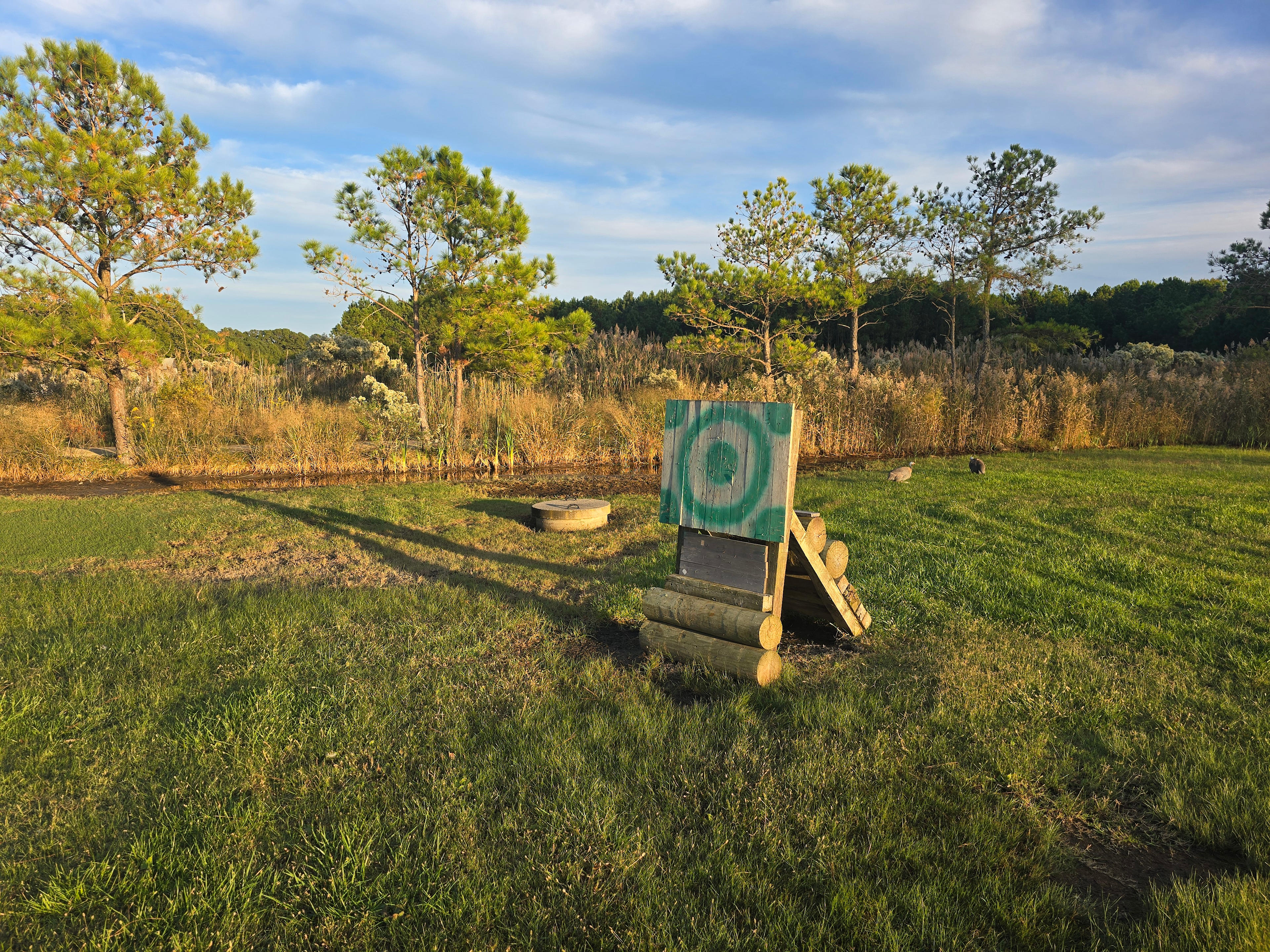 Blanchard Farm