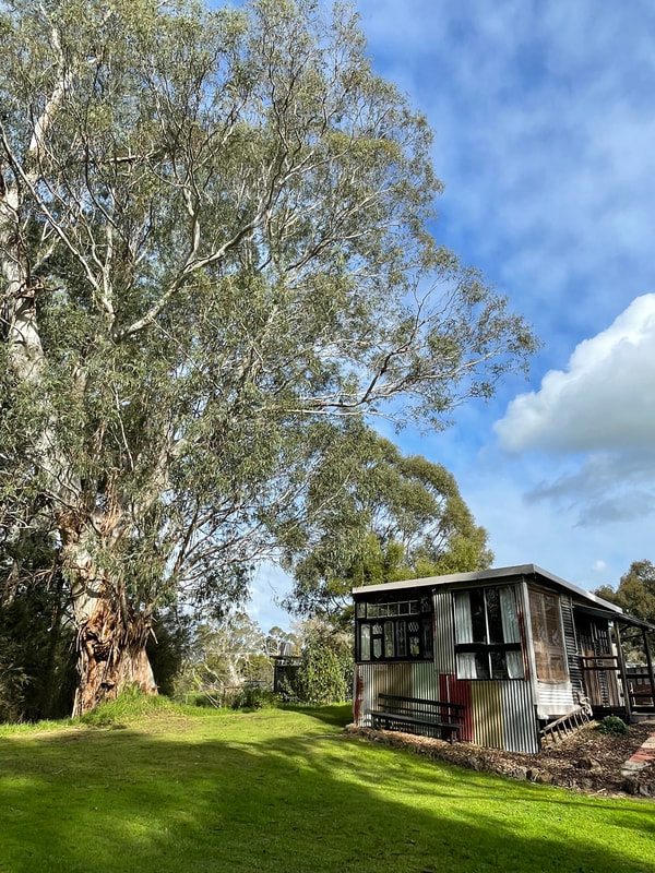 Casa Cucina / River House / Quirky