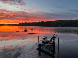 Trail's End Hideaway