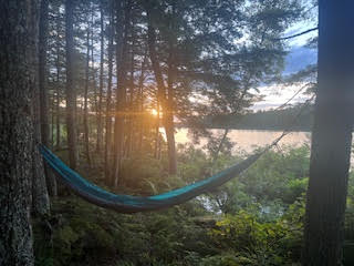 Trail's End Hideaway