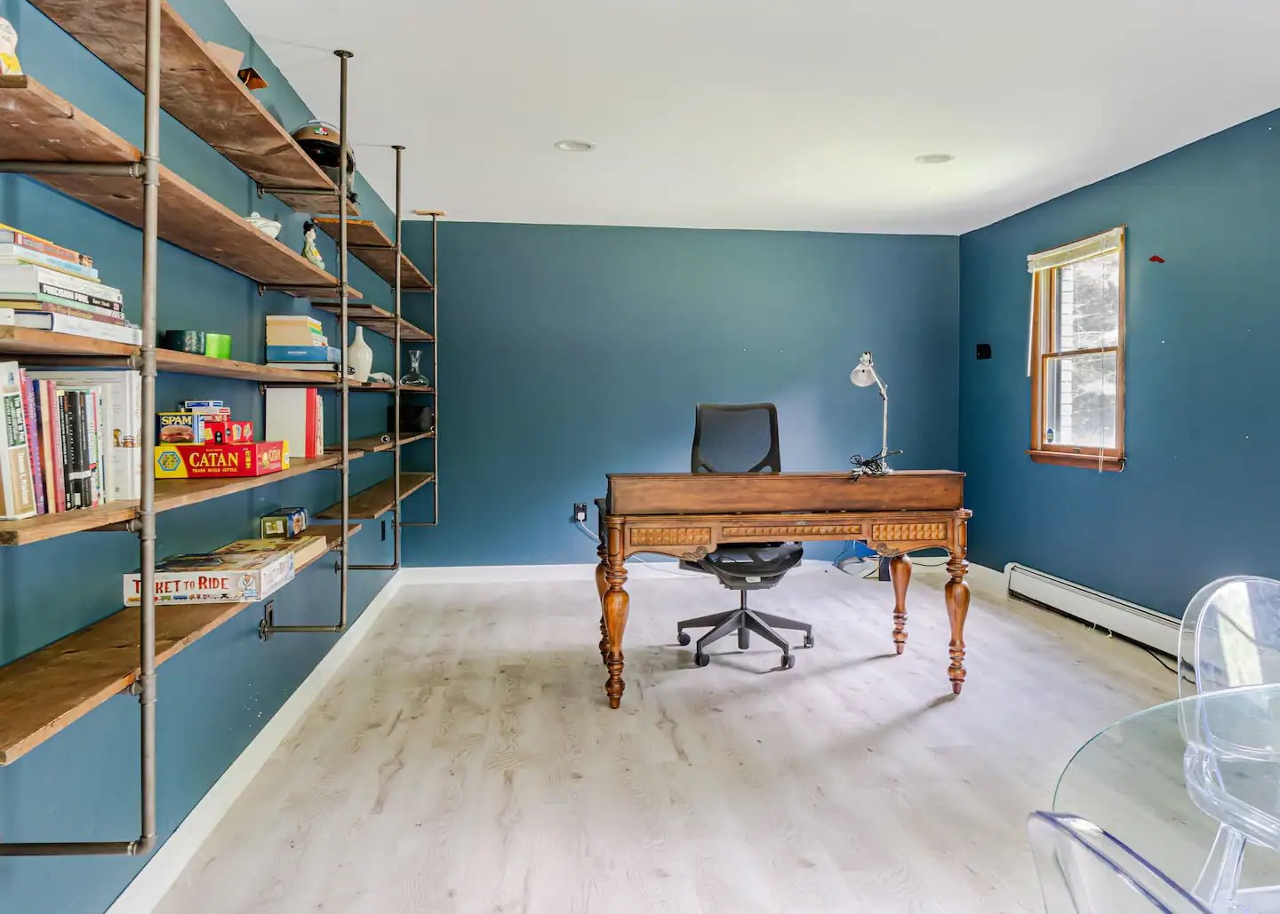 Dog-friendly Summer Retreat in the