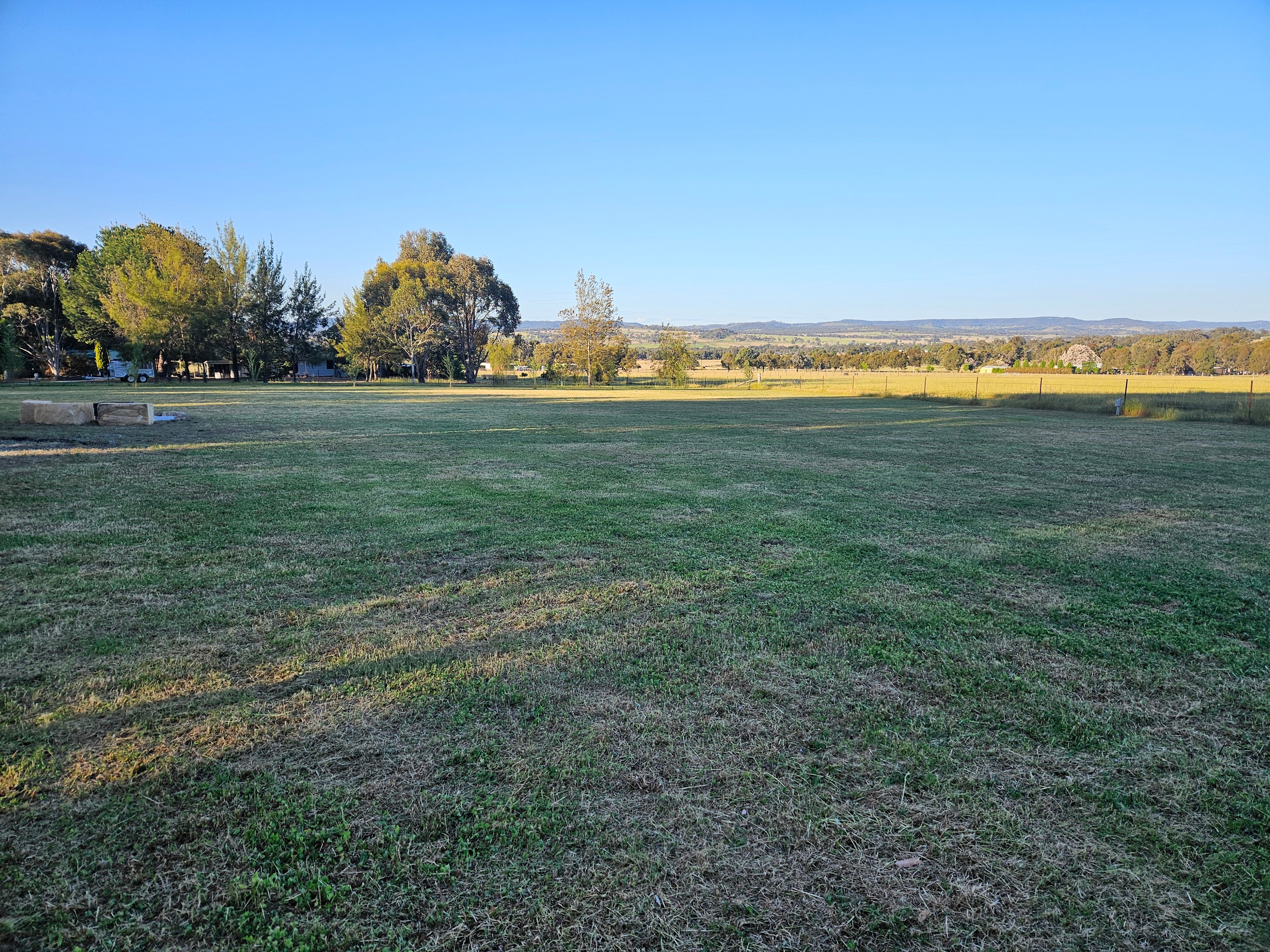 Romanche Gap Mudgee