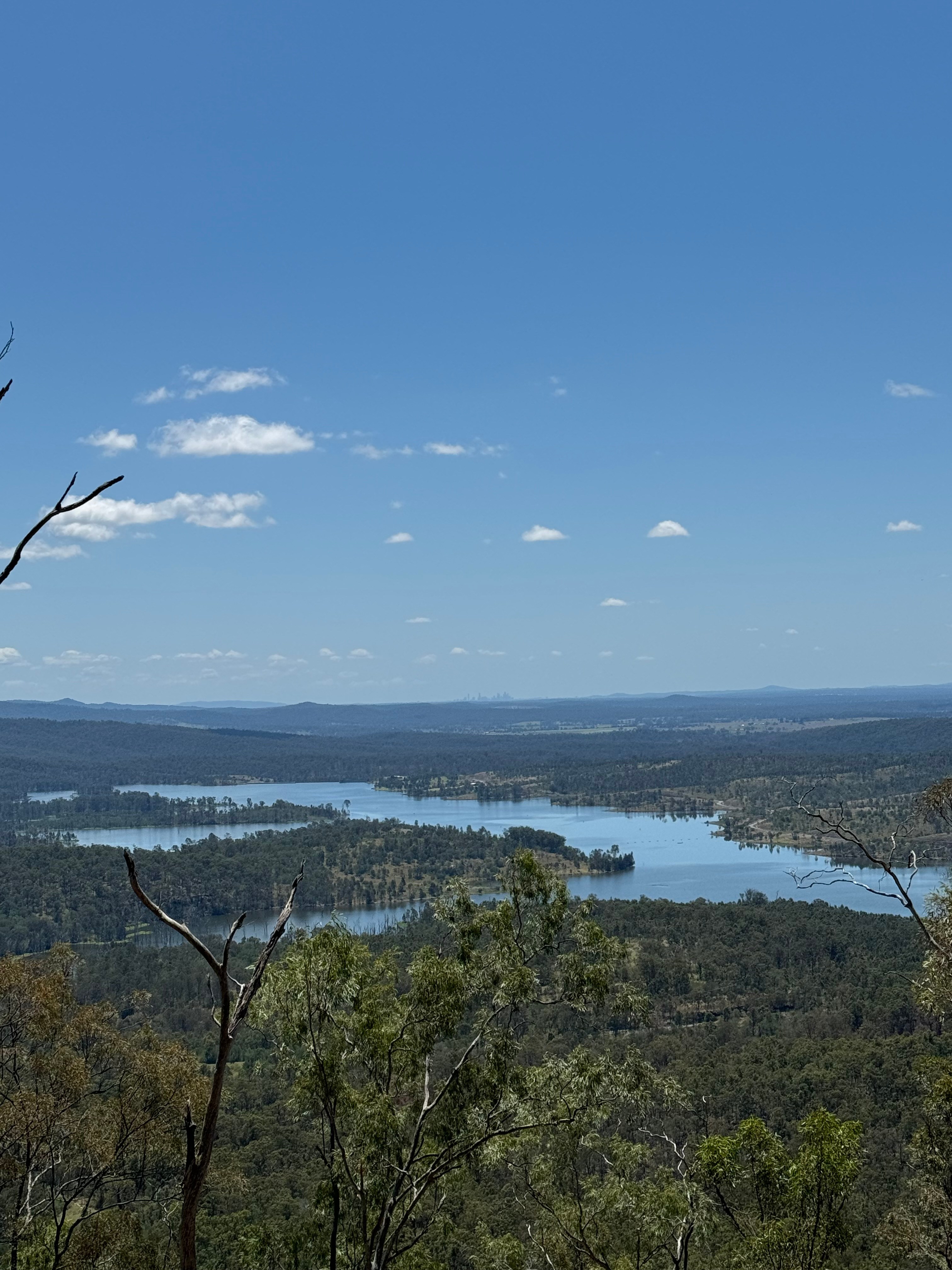 Juburra Country Camping