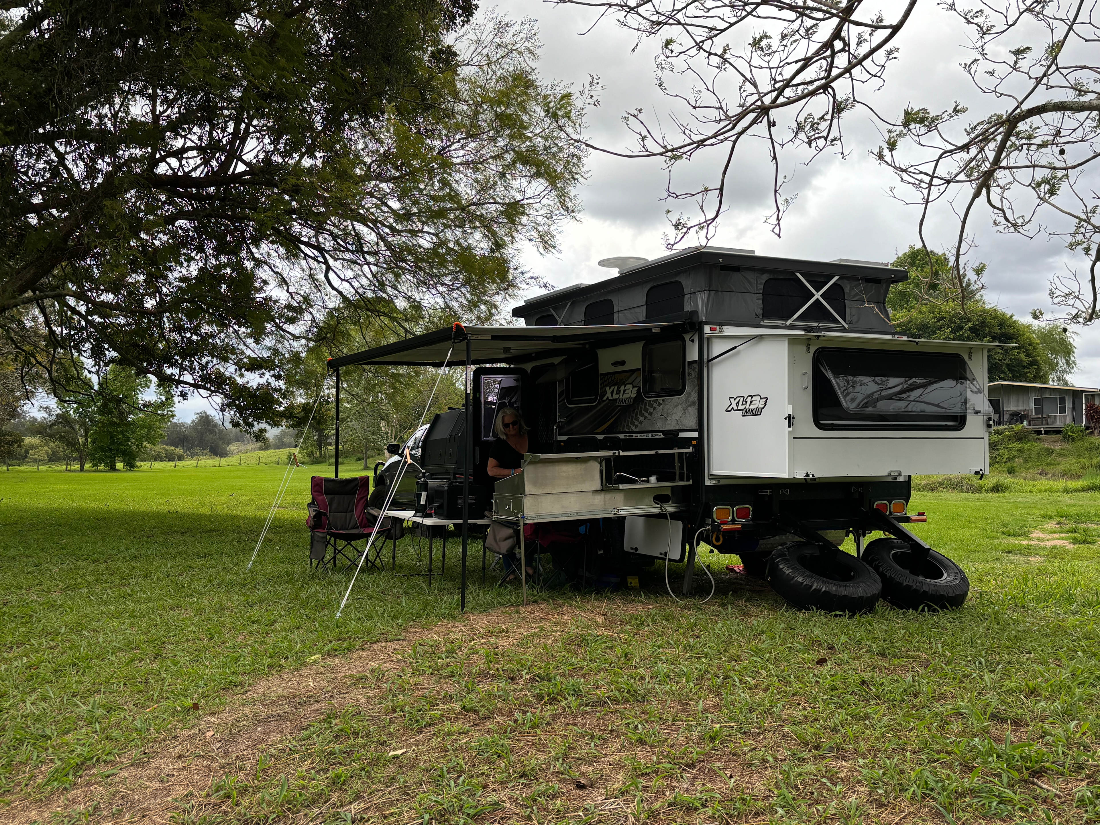 Riverlea Green,  Nambucca Valley