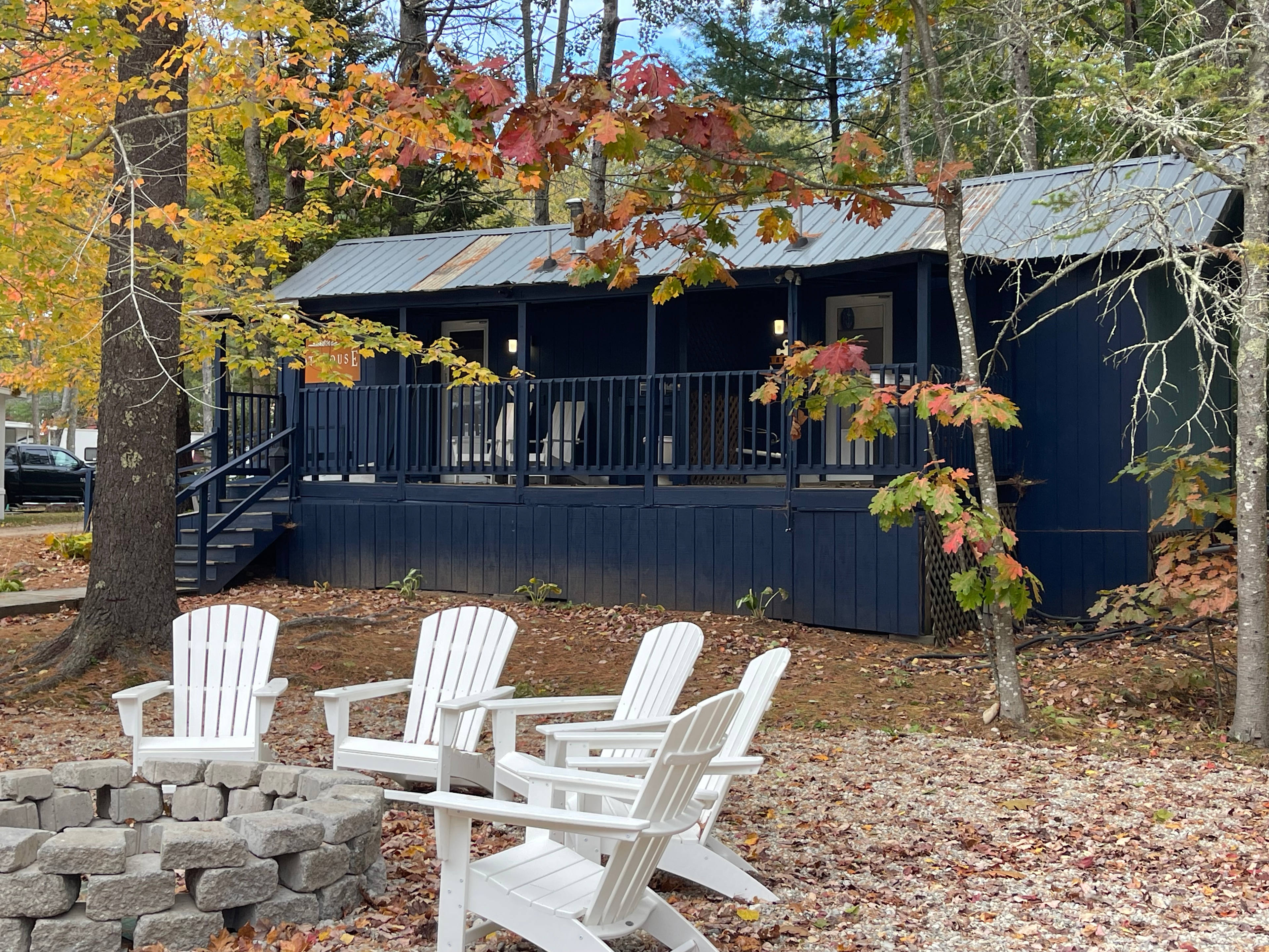Ocean Pines Campground