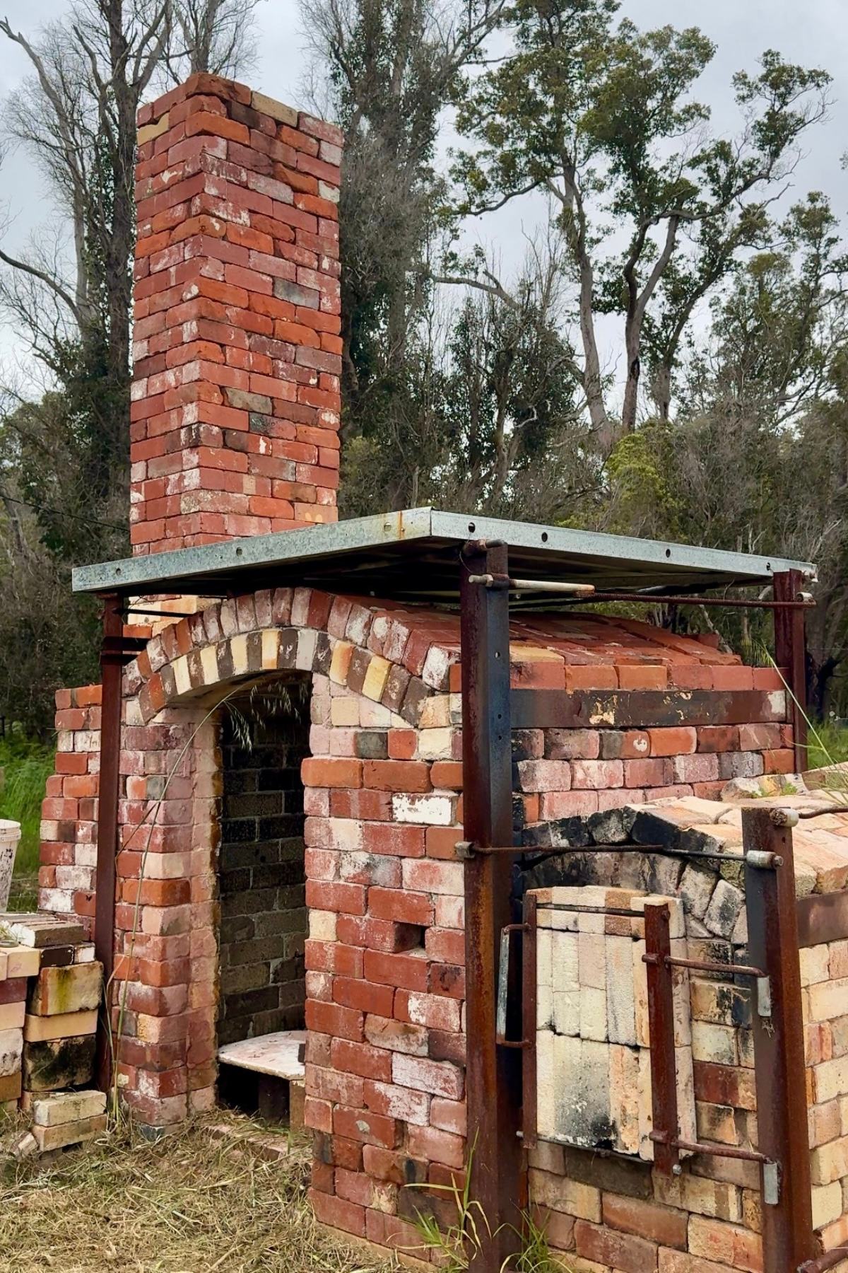 Brookhampton Valley Farm Getaway