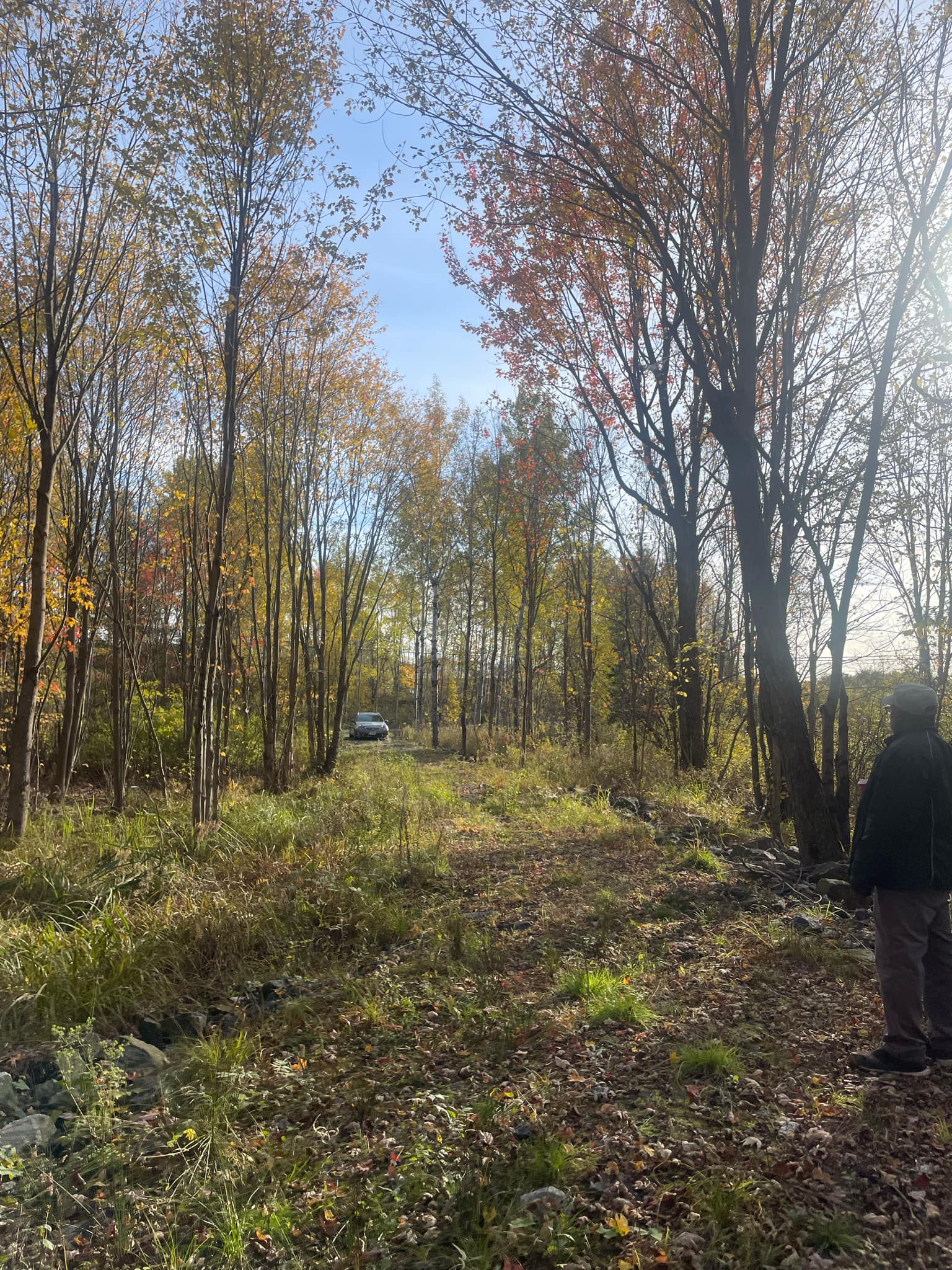 Tait's Island Retreat- Private Camp